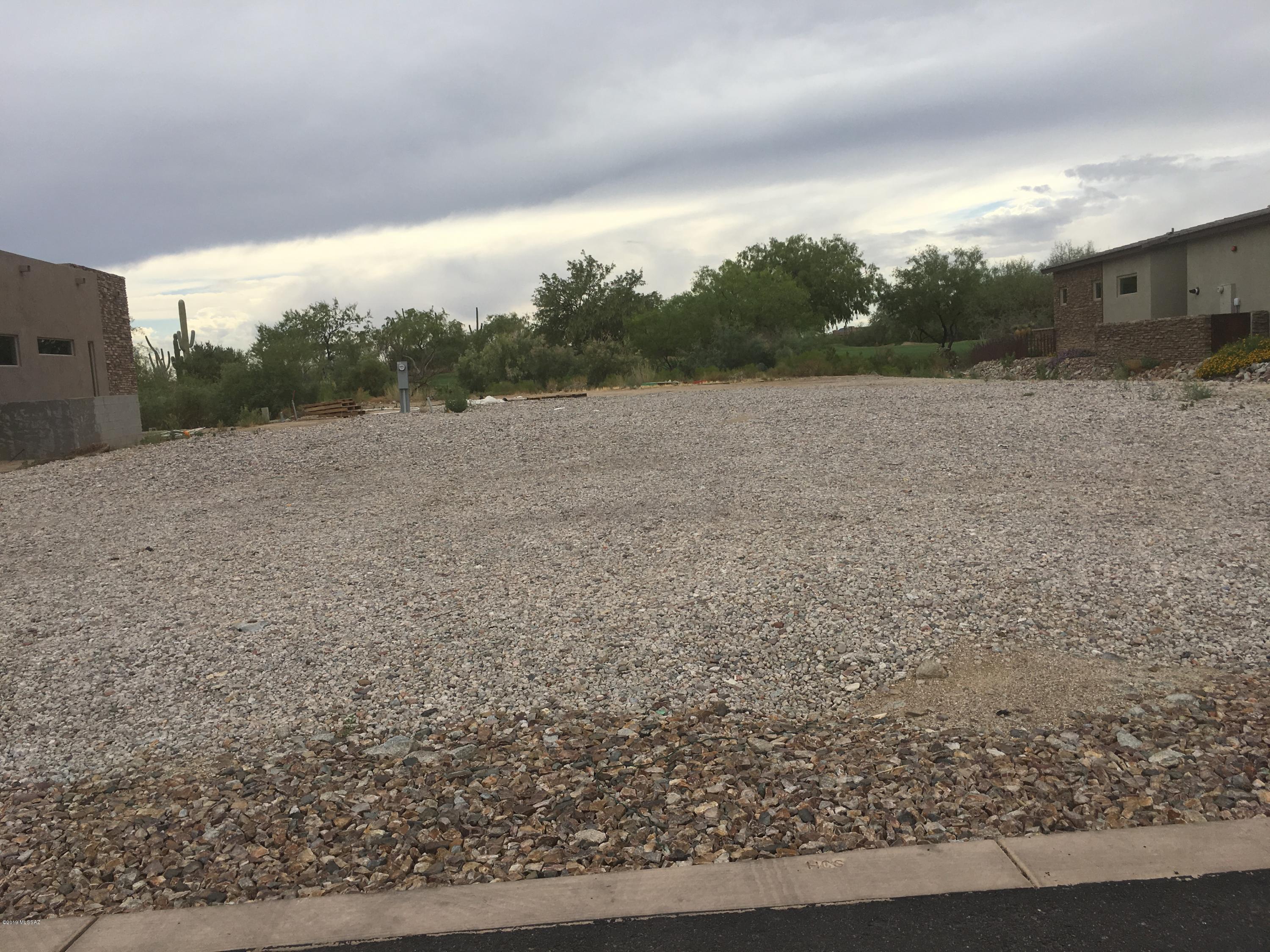 The Enclave At Stone Canyon V - Land