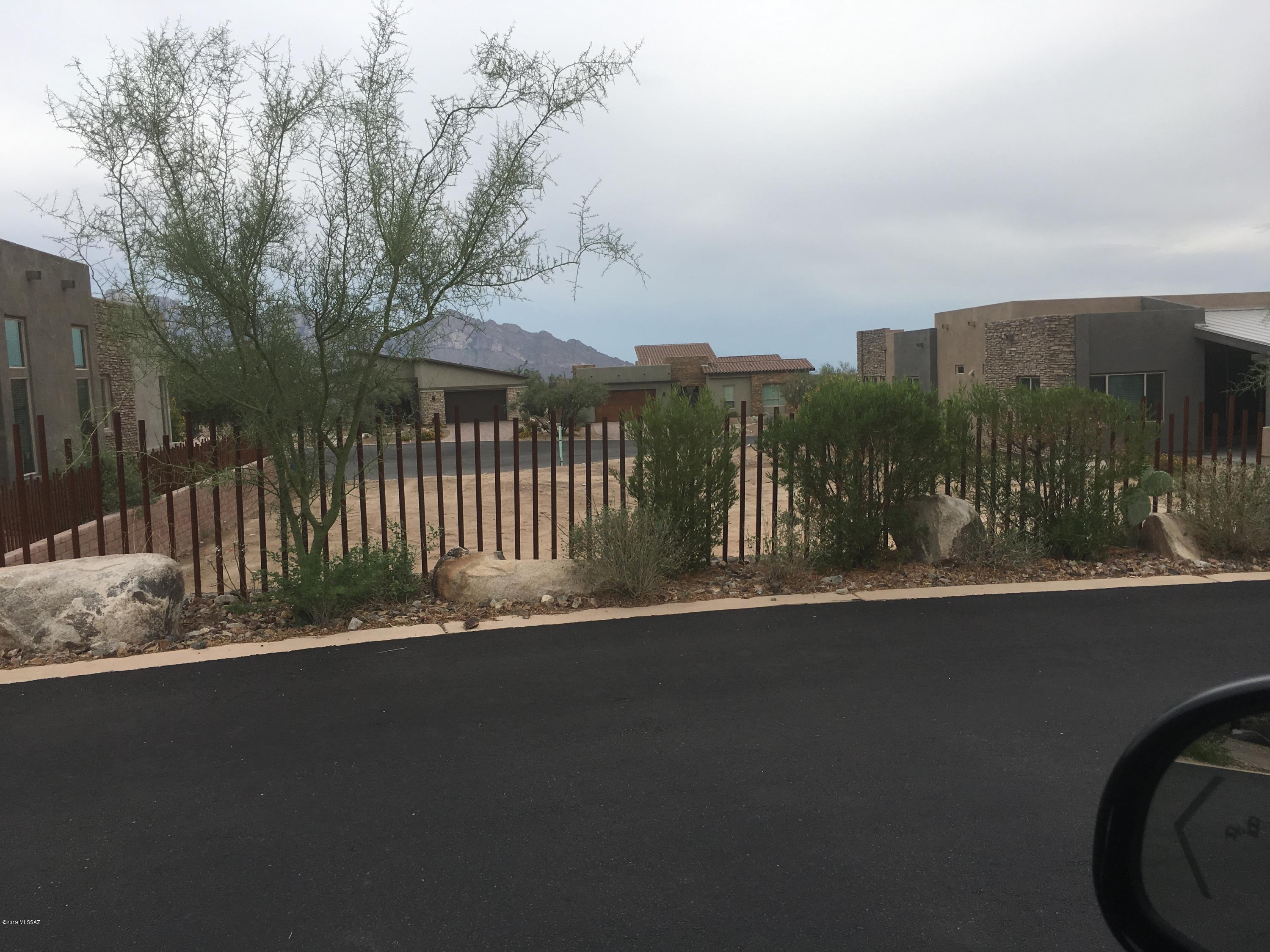 The Enclave At Stone Canyon V - Land