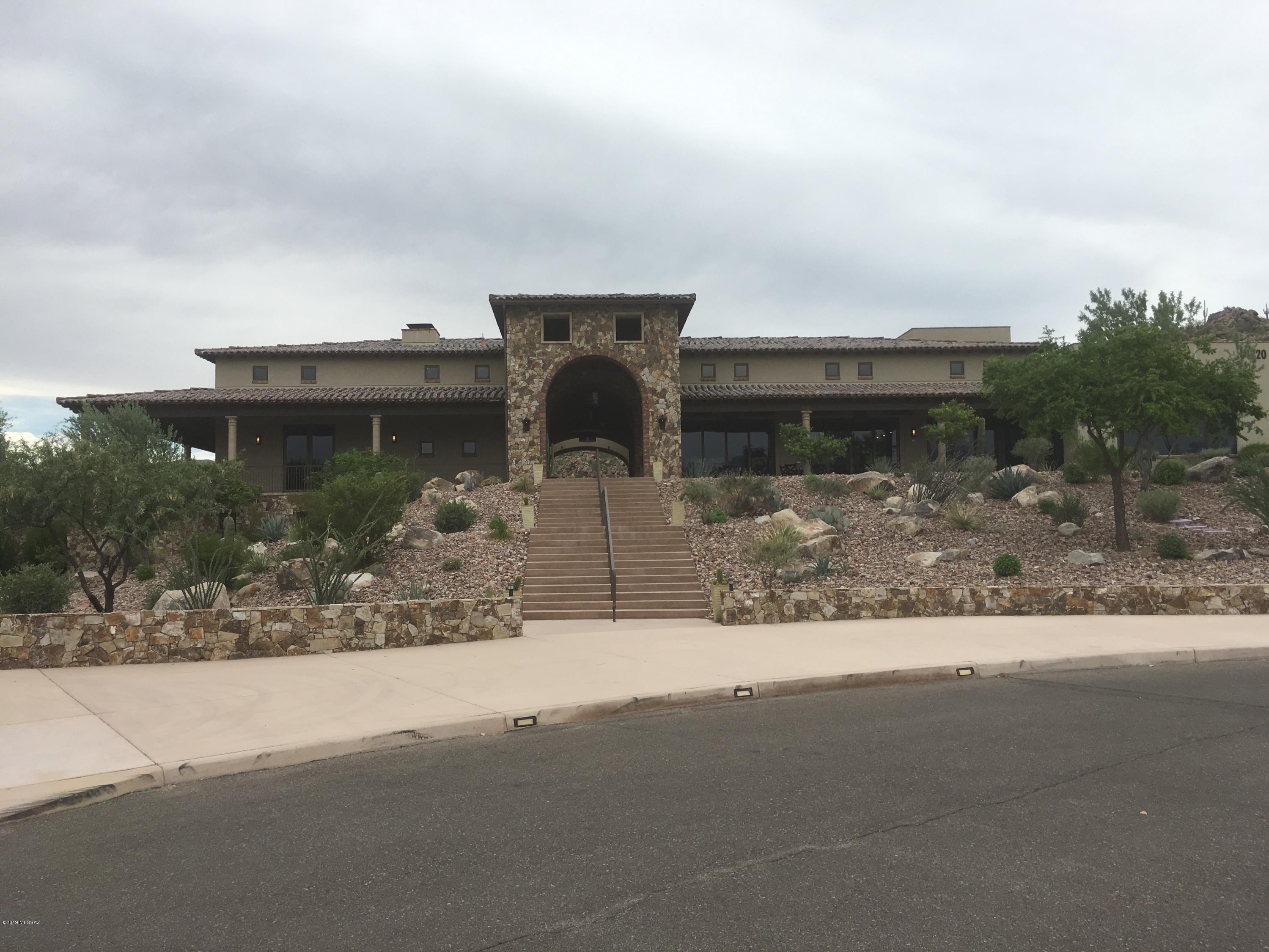 The Enclave At Stone Canyon V - Land