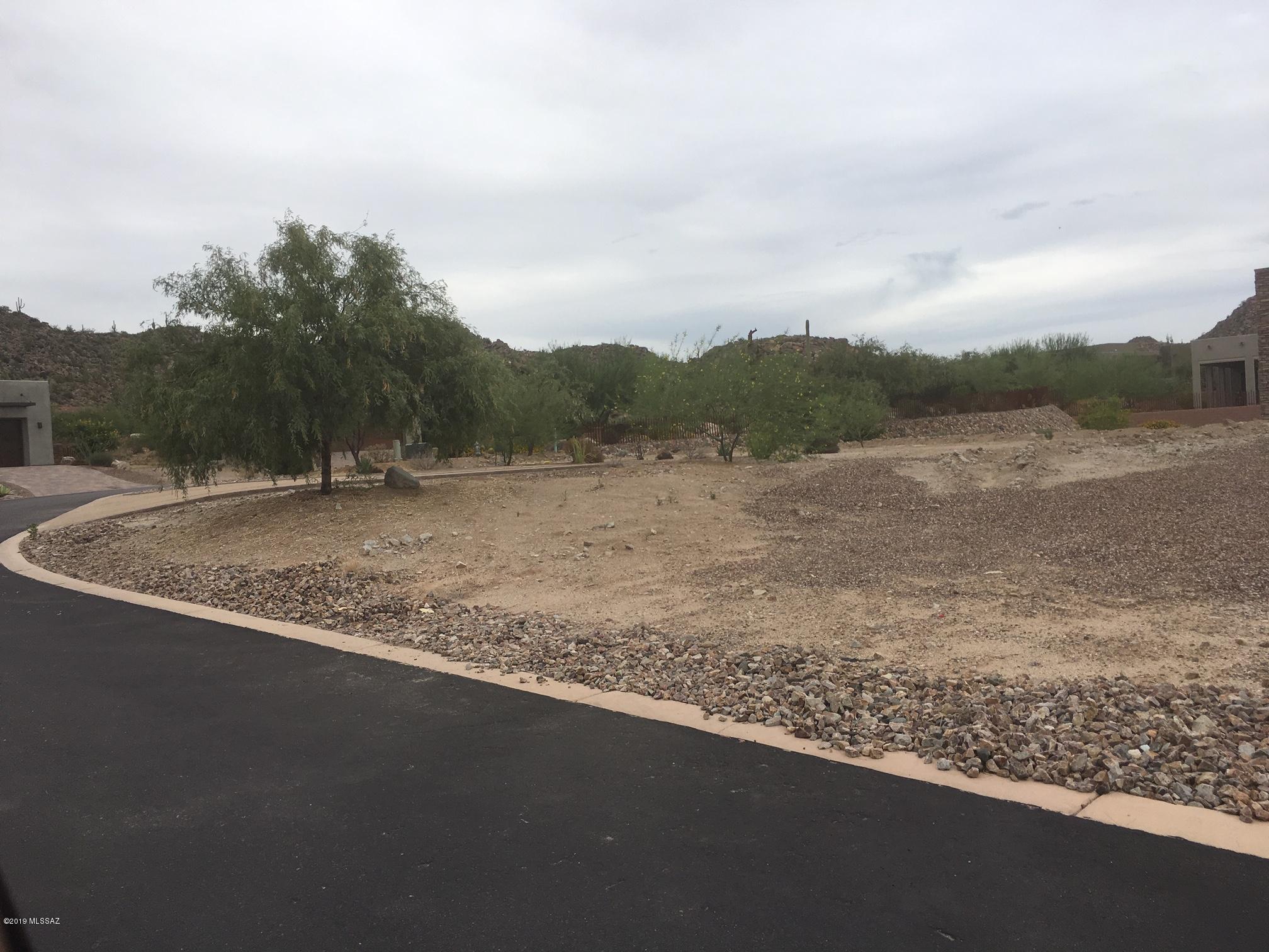 The Enclave At Stone Canyon V - Land