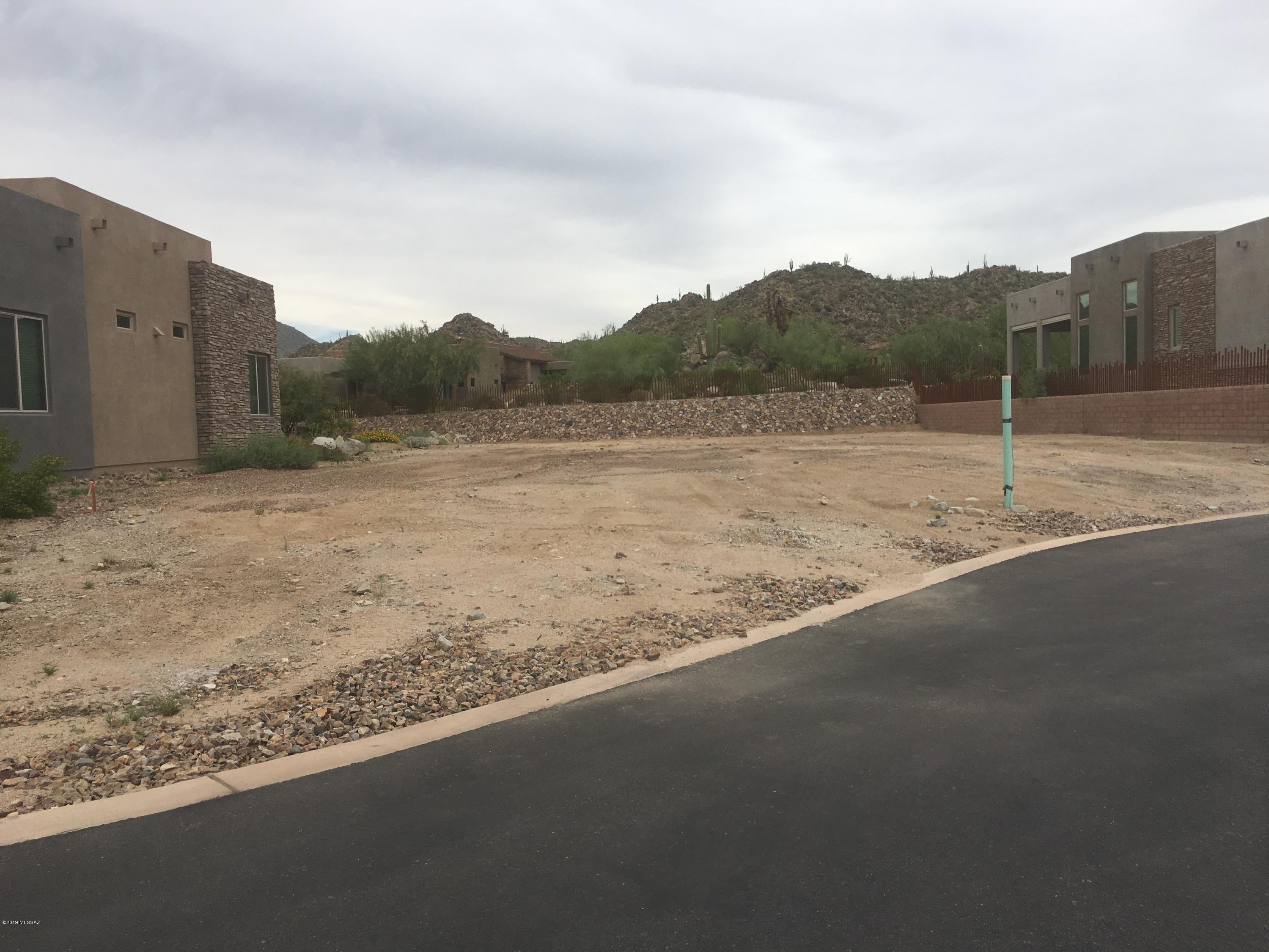 The Enclave At Stone Canyon V - Land