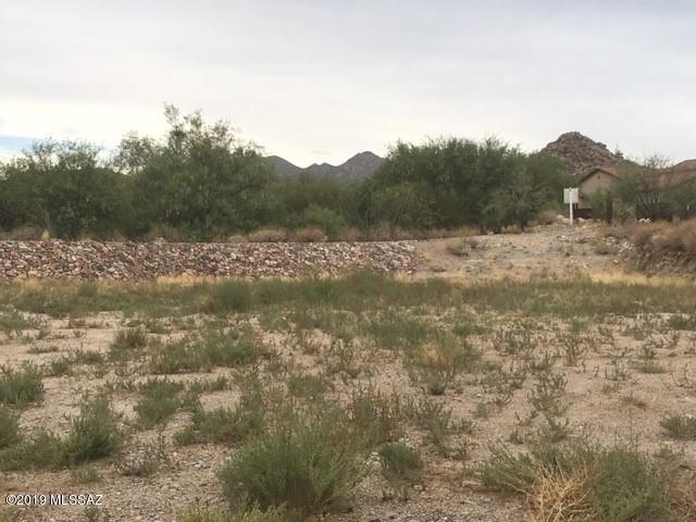 The Enclave At Stone Canyon V - Land