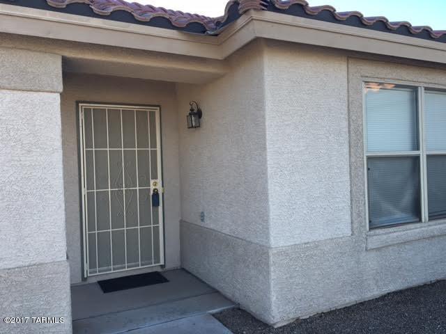 Rancho Agua Dulce (1-306) - Residential