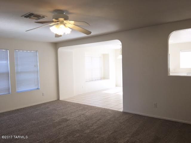 Rancho Agua Dulce (1-306) - Residential