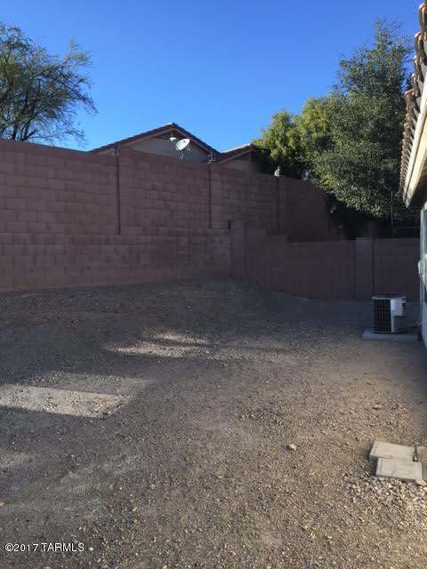 Rancho Agua Dulce (1-306) - Residential