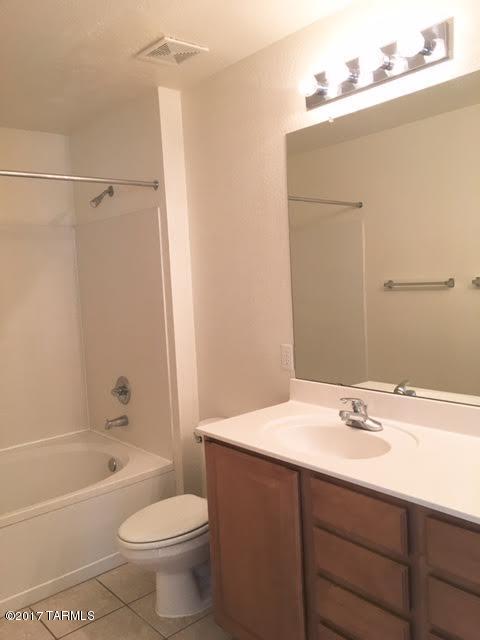 Rancho Agua Dulce (1-306) - Residential