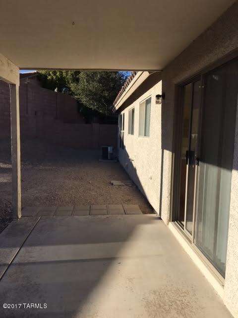 Rancho Agua Dulce (1-306) - Residential