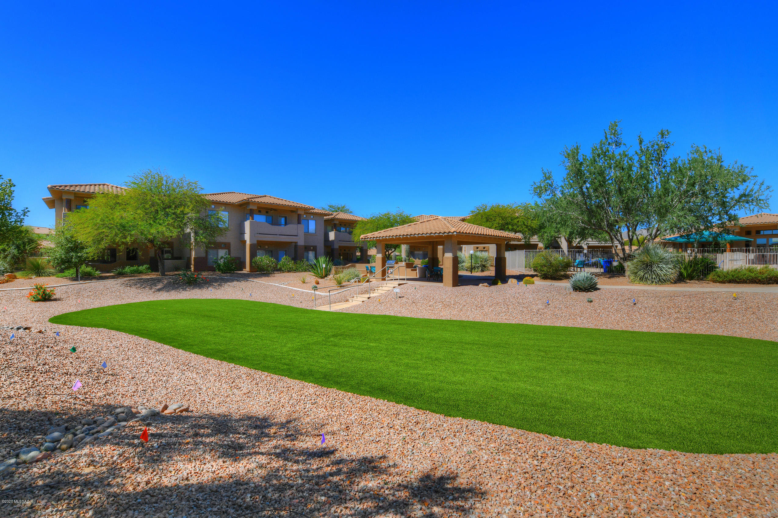 Vistoso Resort Casitas - Residential