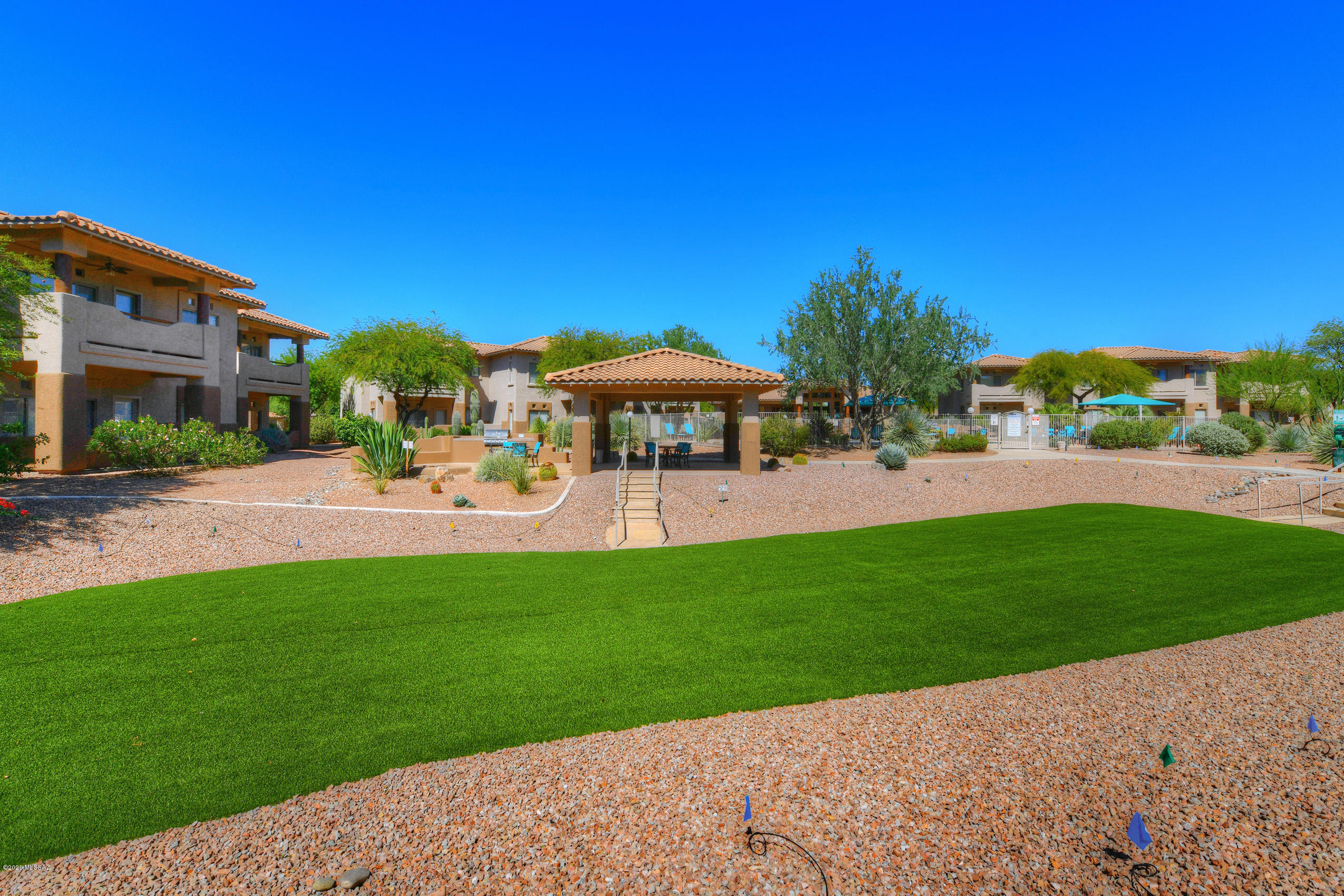 Vistoso Resort Casitas - Residential