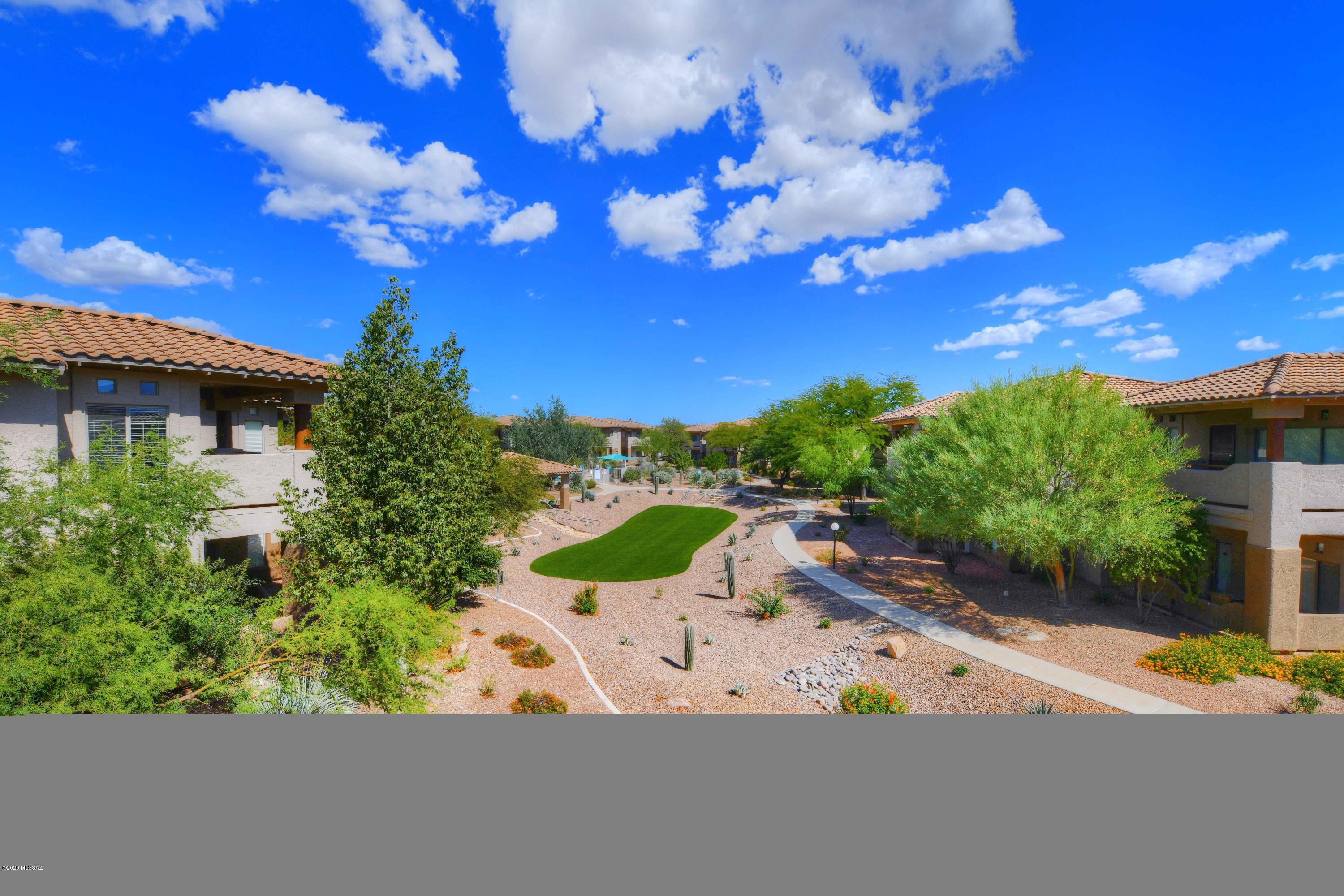 Vistoso Resort Casitas - Residential