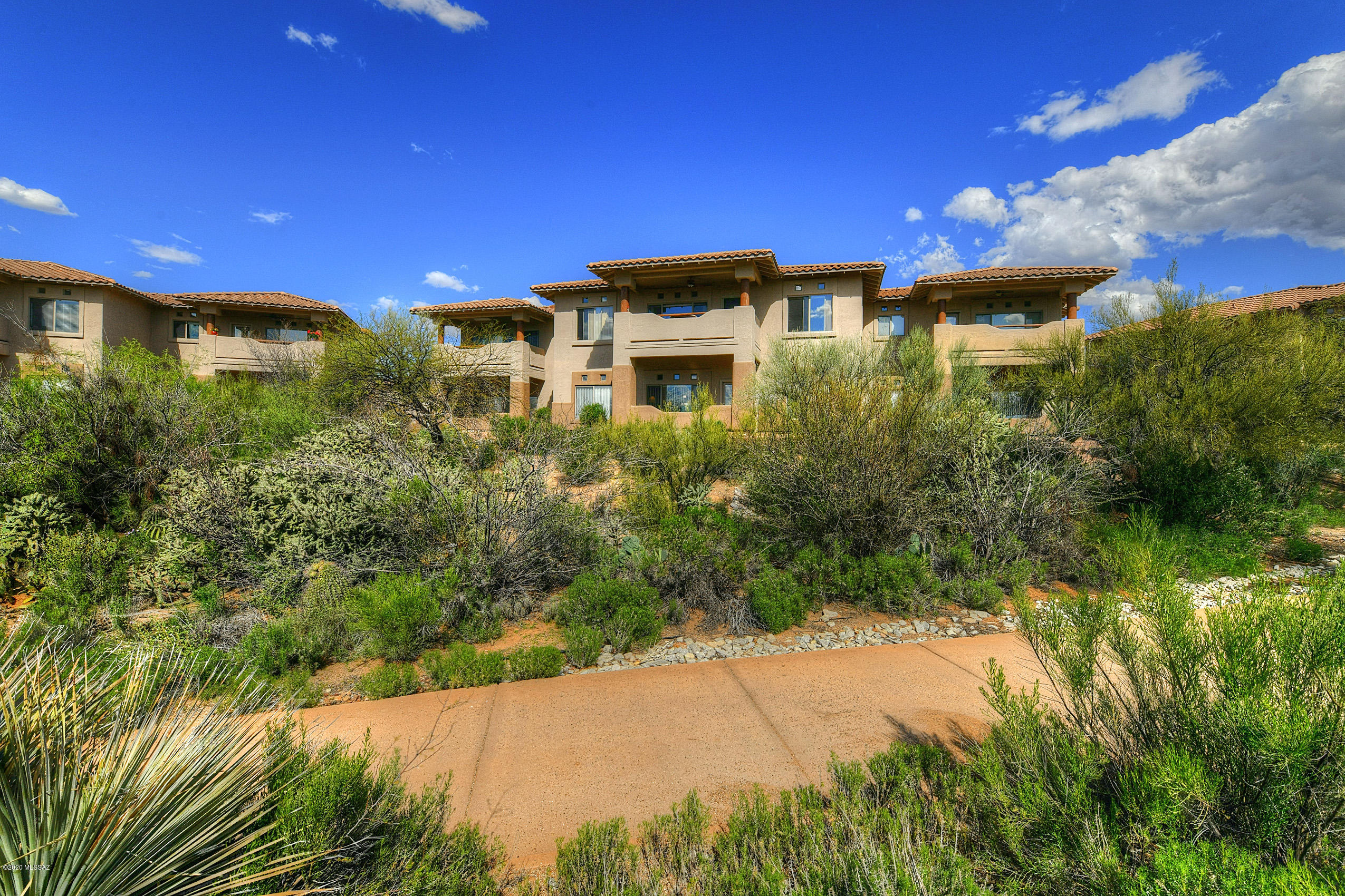 Vistoso Resort Casitas - Residential