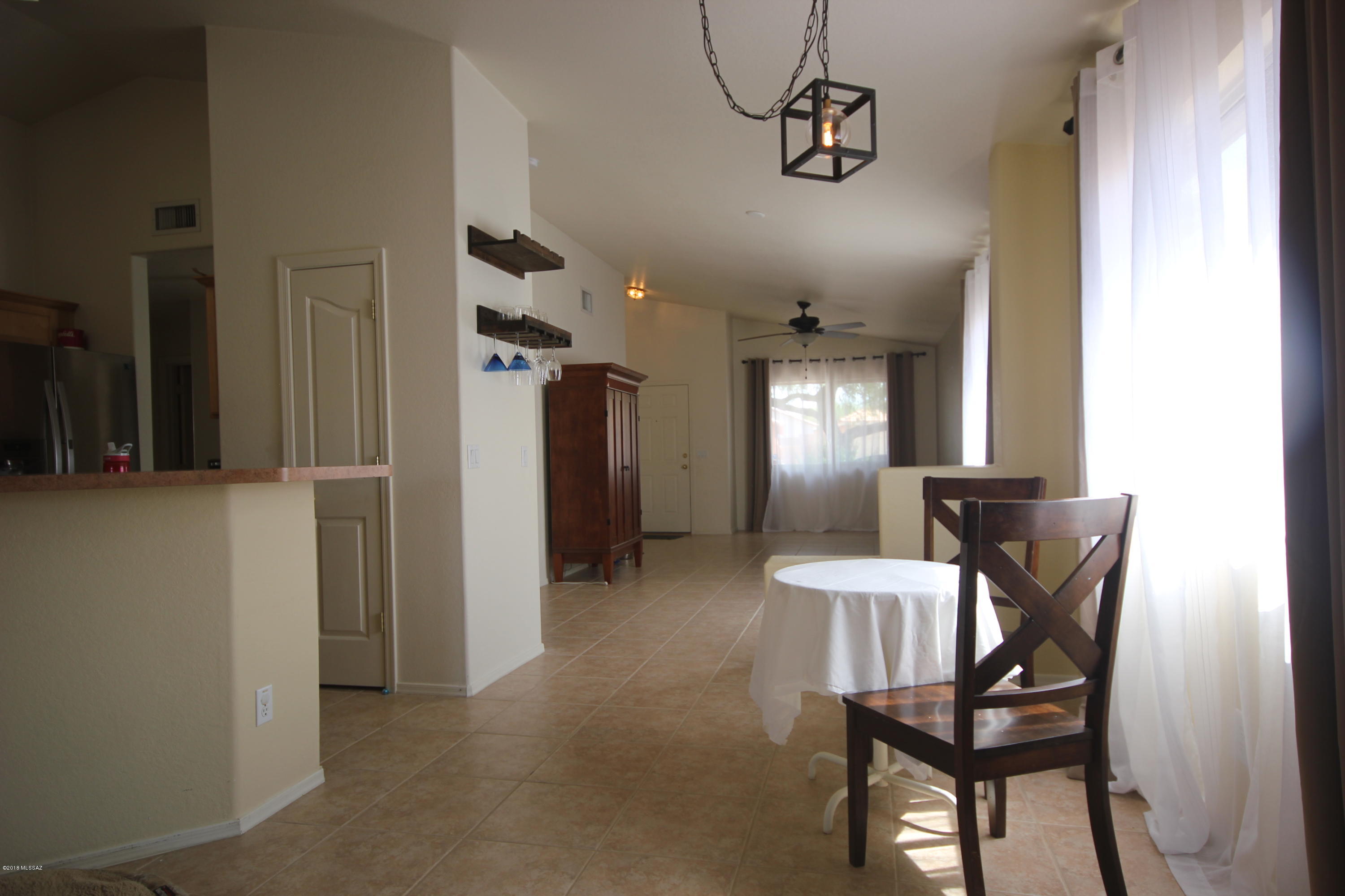 Rancho Elegante - Residential