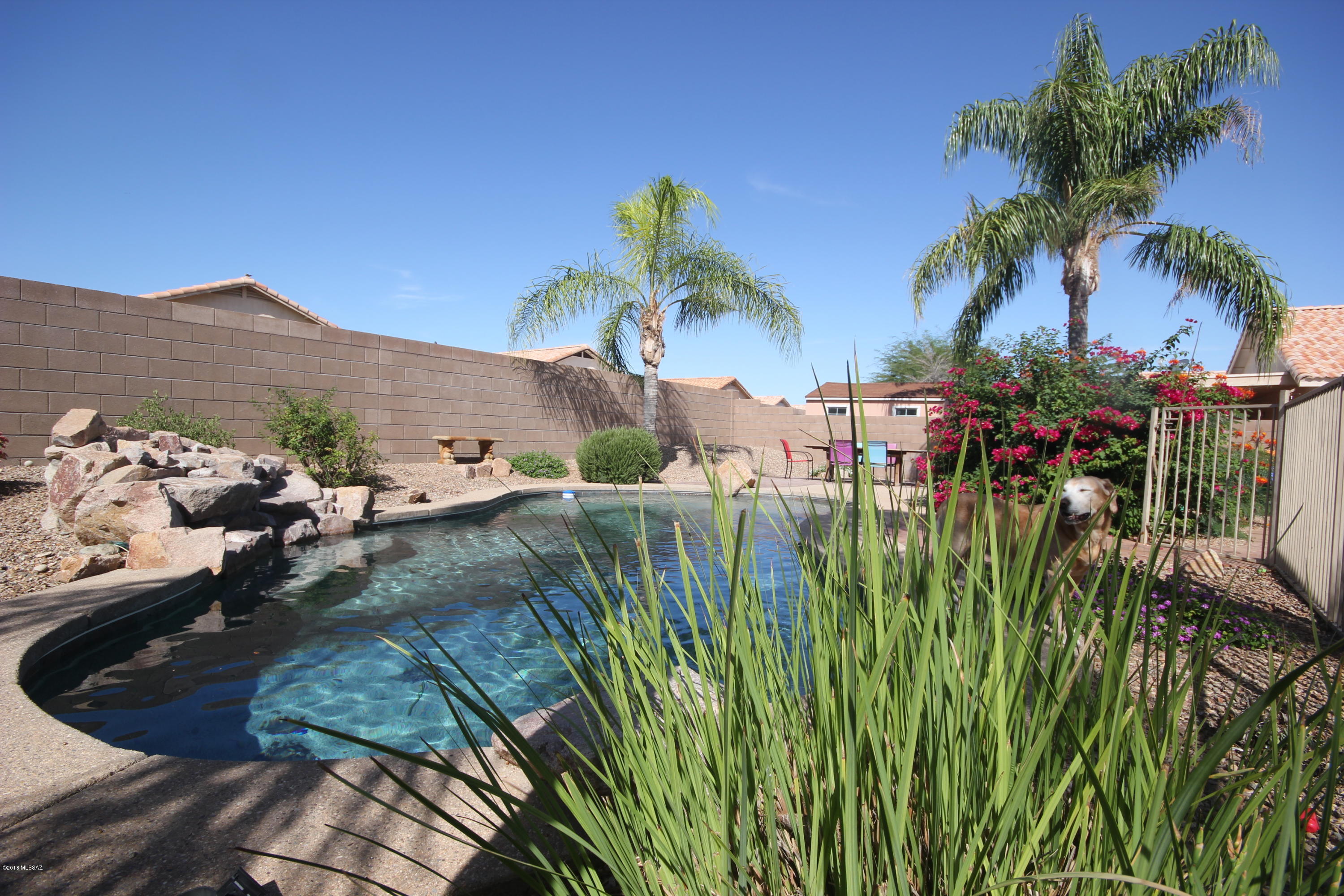 Rancho Elegante - Residential