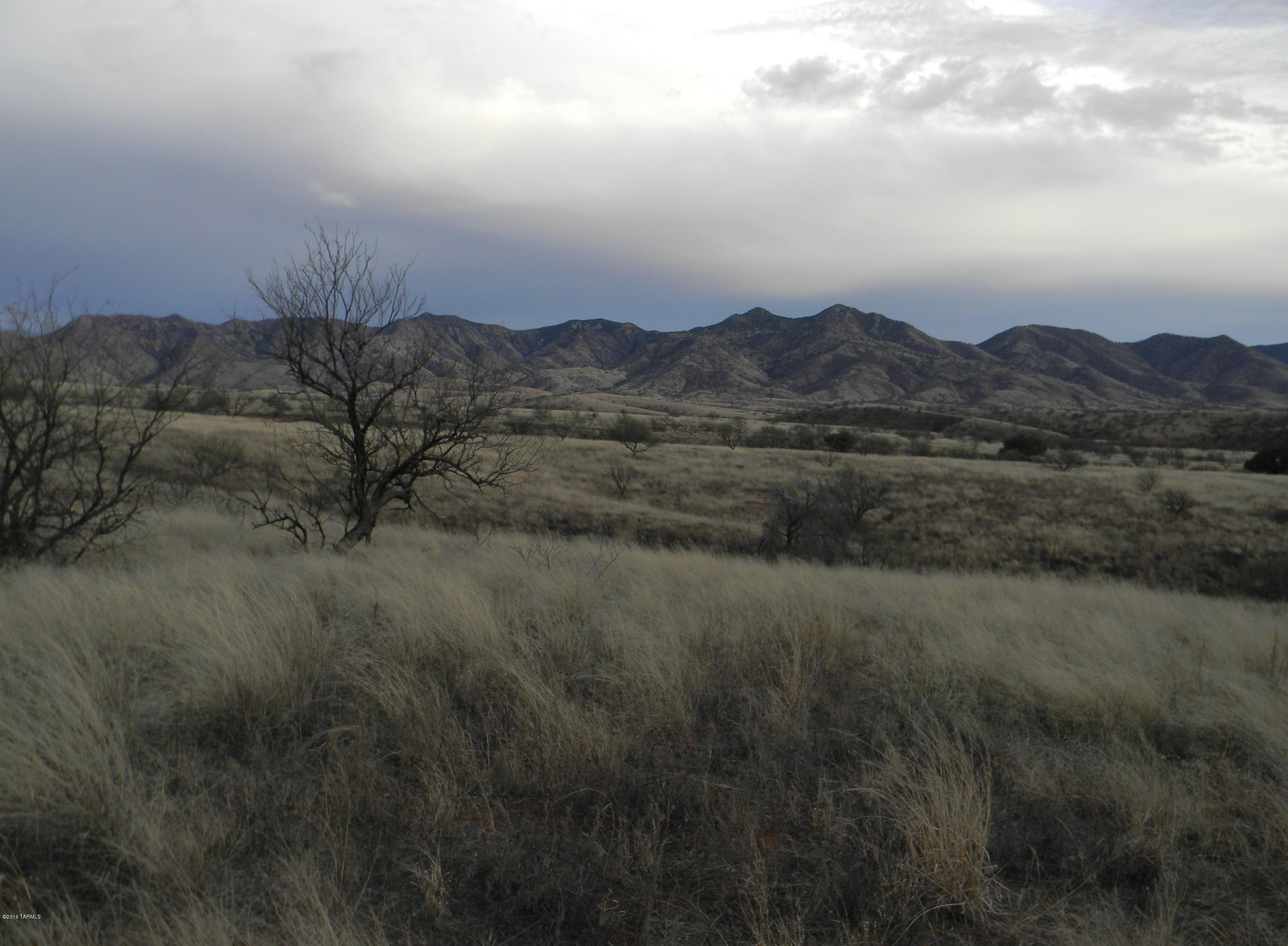 Lake Patagonia Ranch - Land