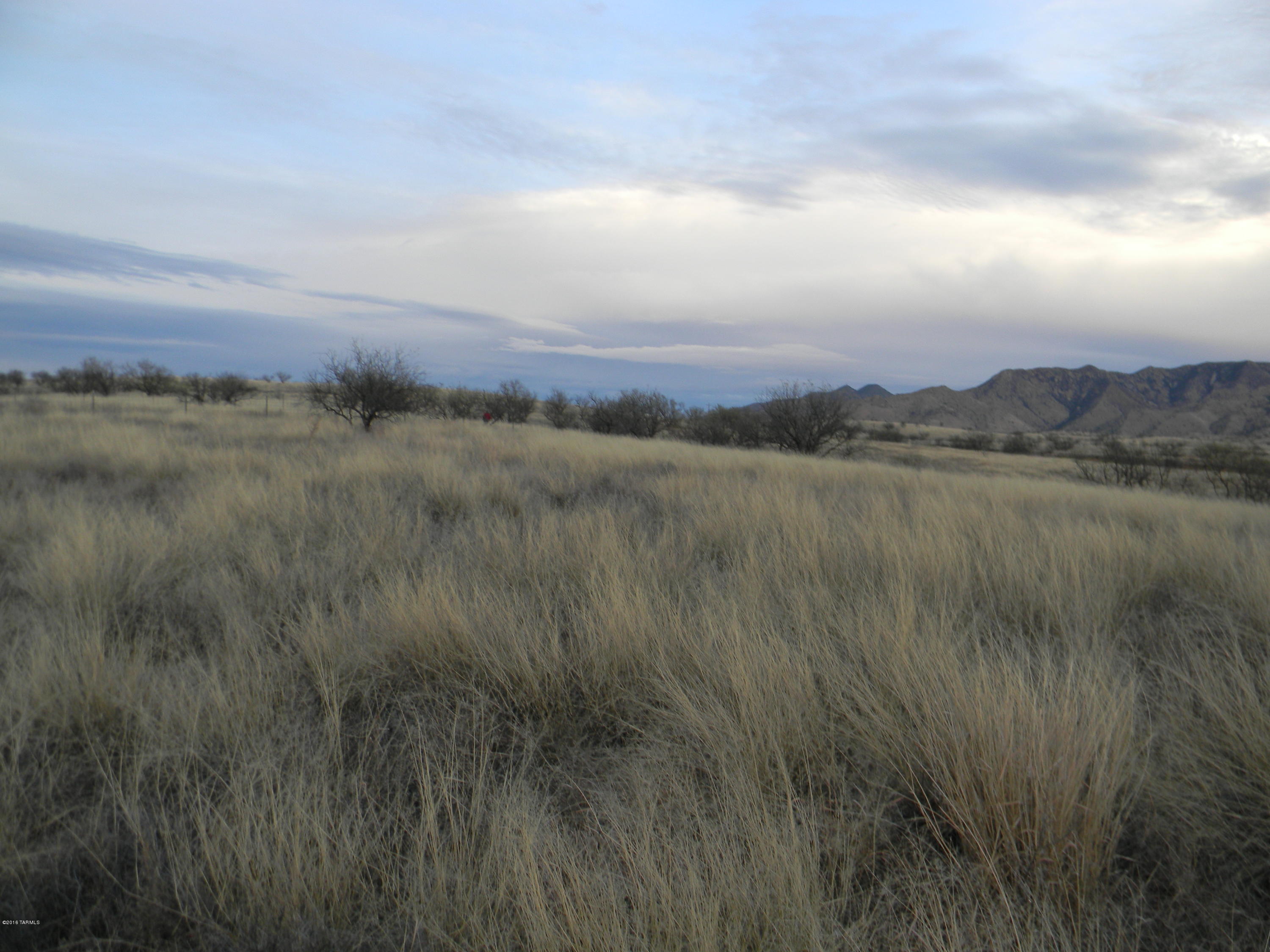 Lake Patagonia Ranch - Land