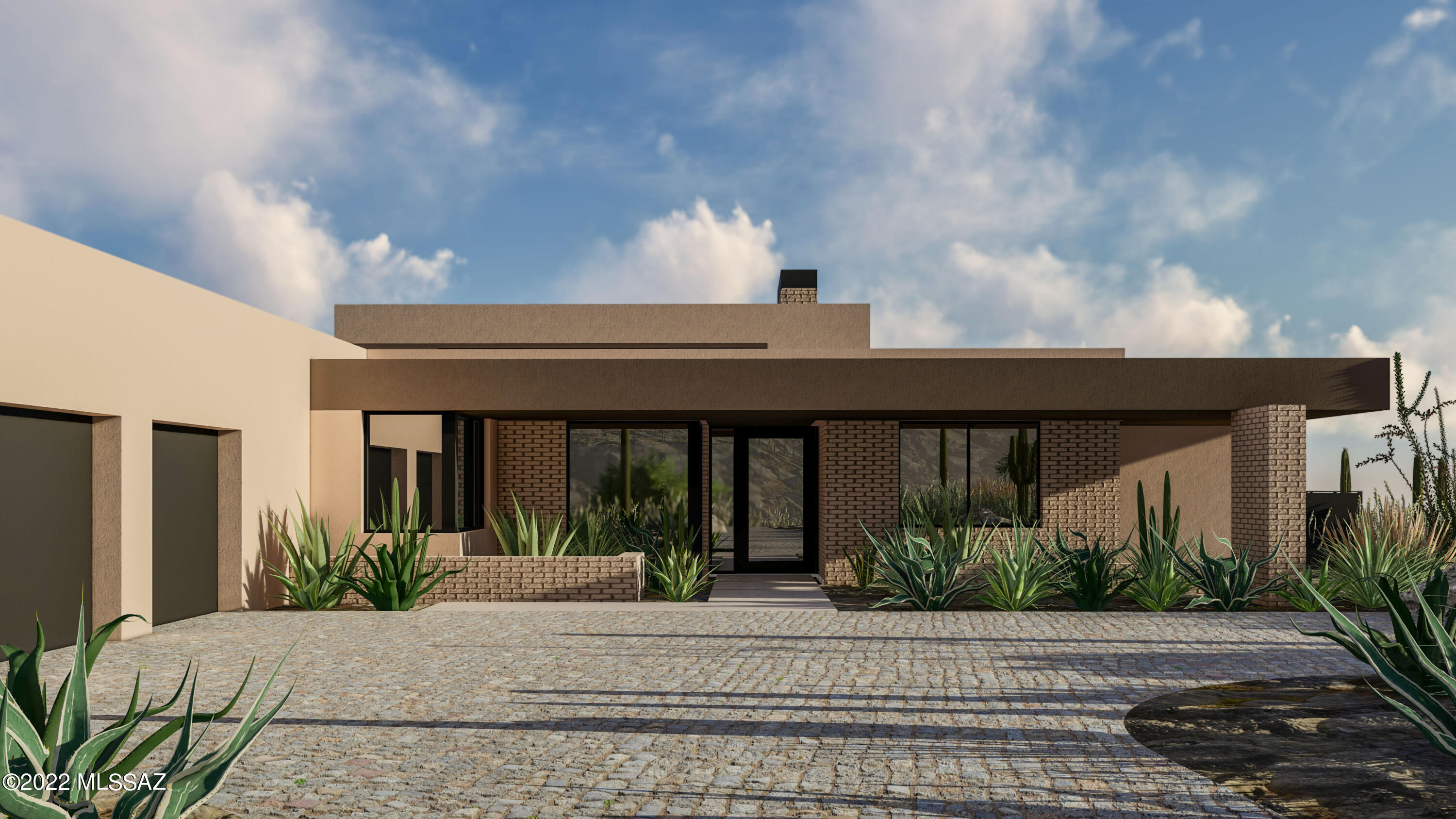 Moonlight Canyon at Saguaro Ranch Phase 2 - Residential