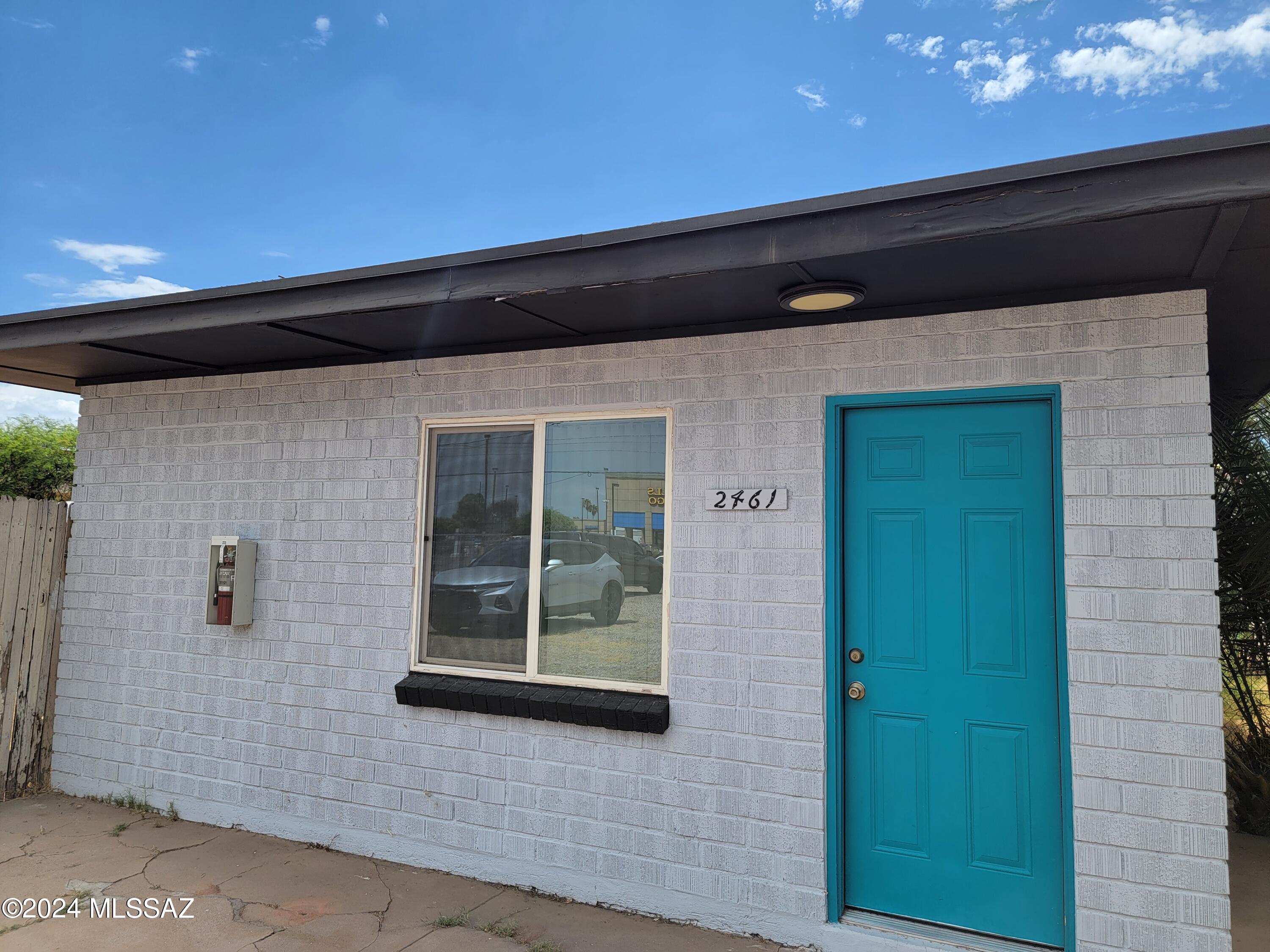 Catalina Farms Annex - Residential Income