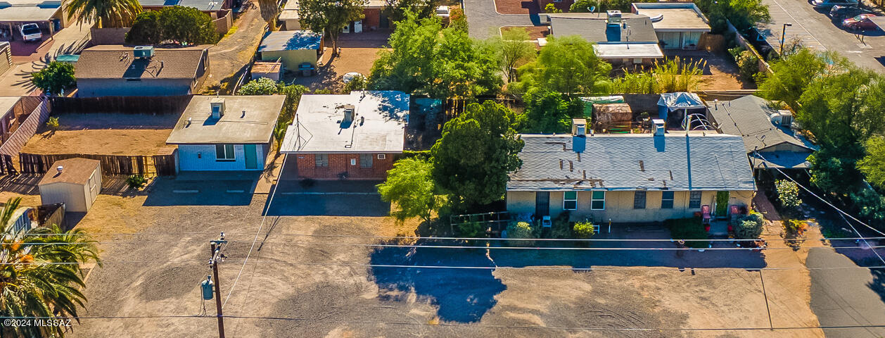 Catalina Farms Annex - Residential Income