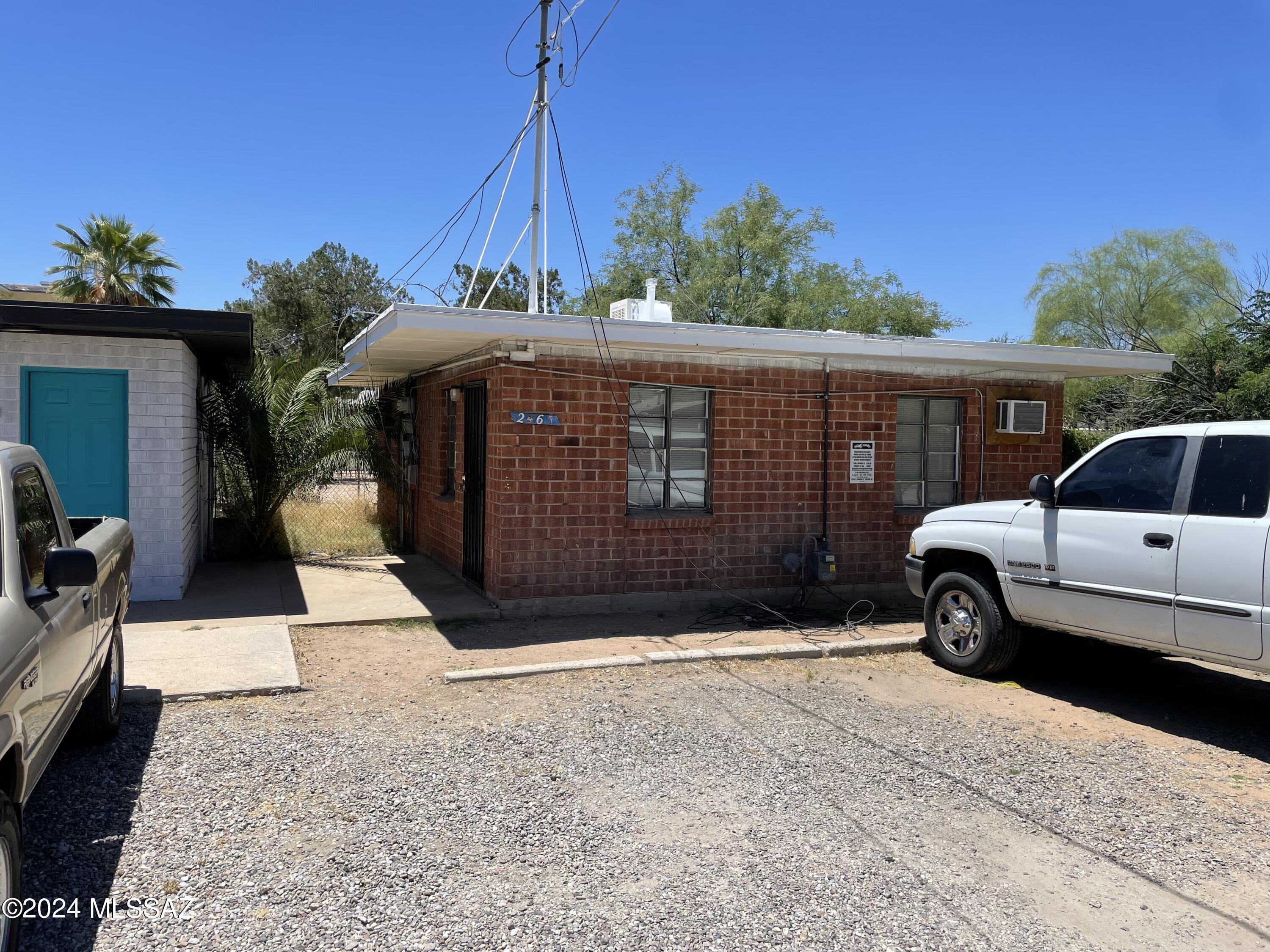 Catalina Farms Annex - Residential Income