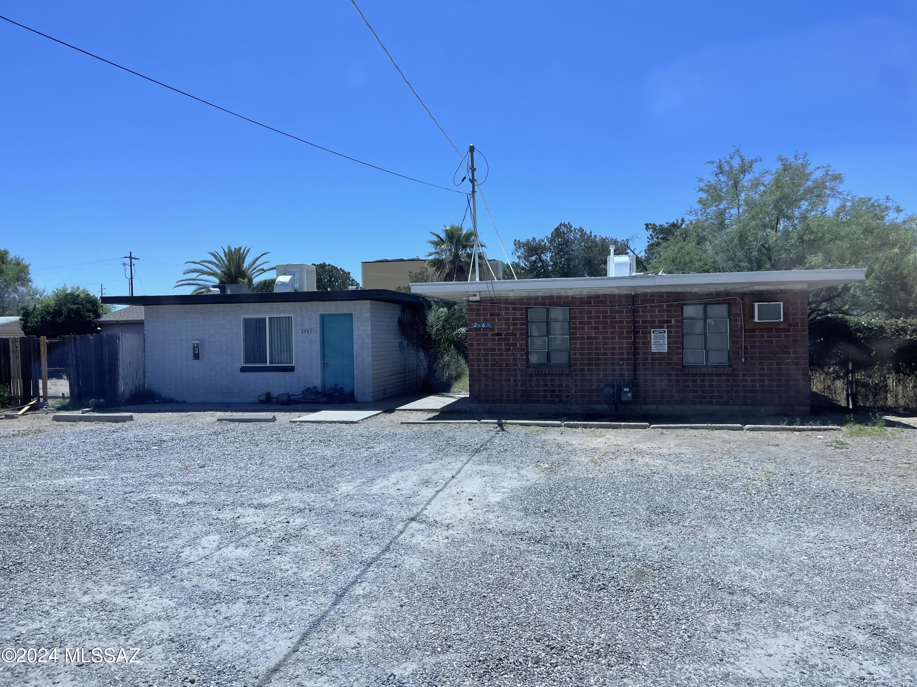 Catalina Farms Annex - Residential Income