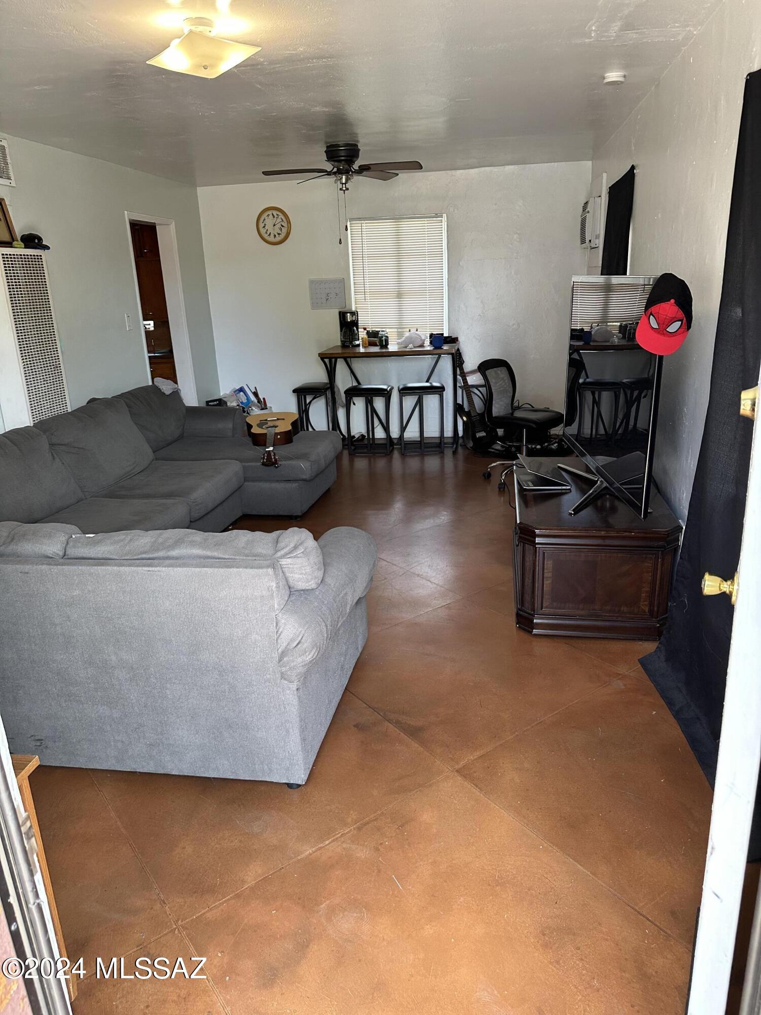 Catalina Farms Annex - Residential Income