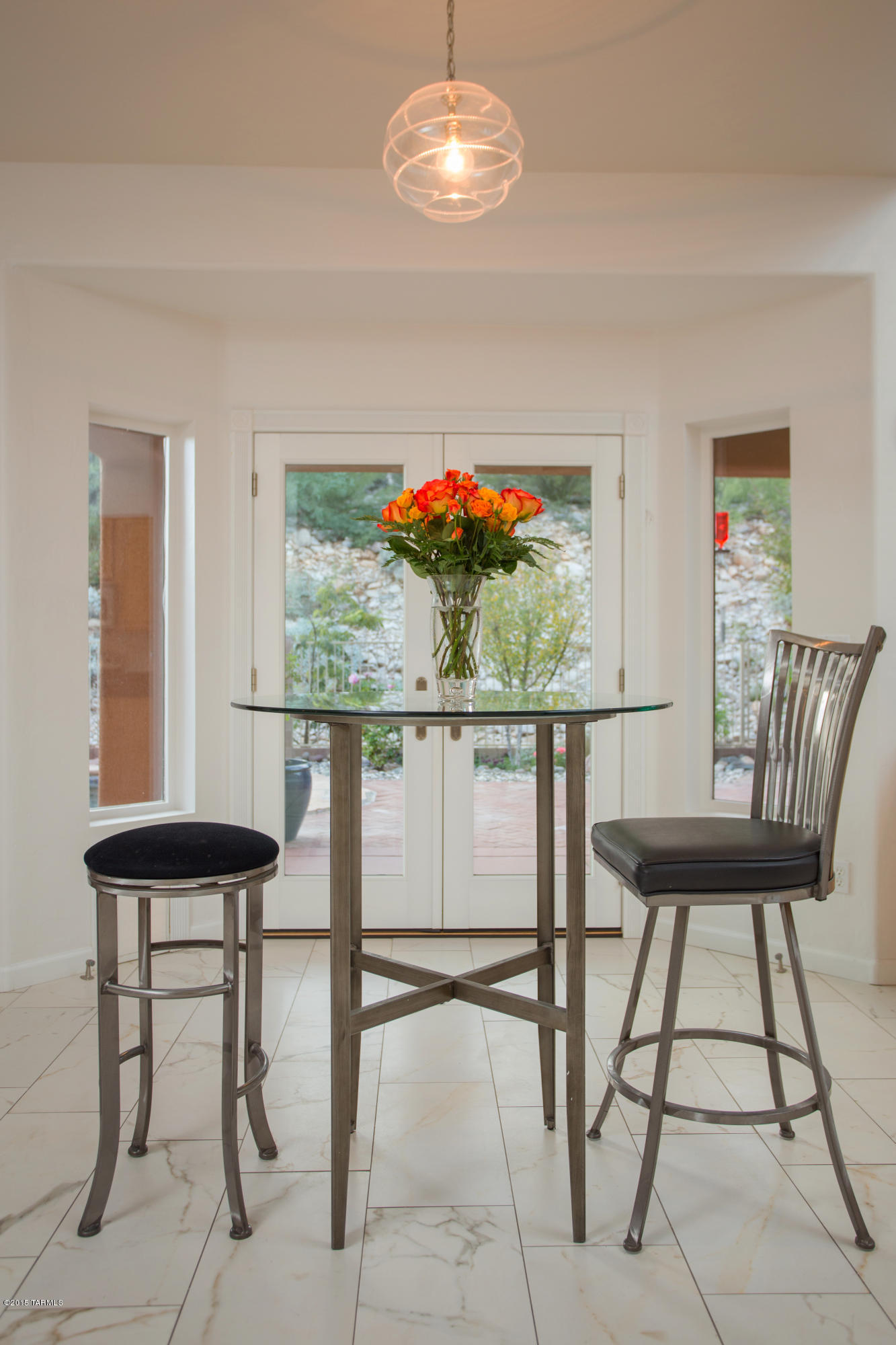 Sabino Mountain (1-290) - Residential