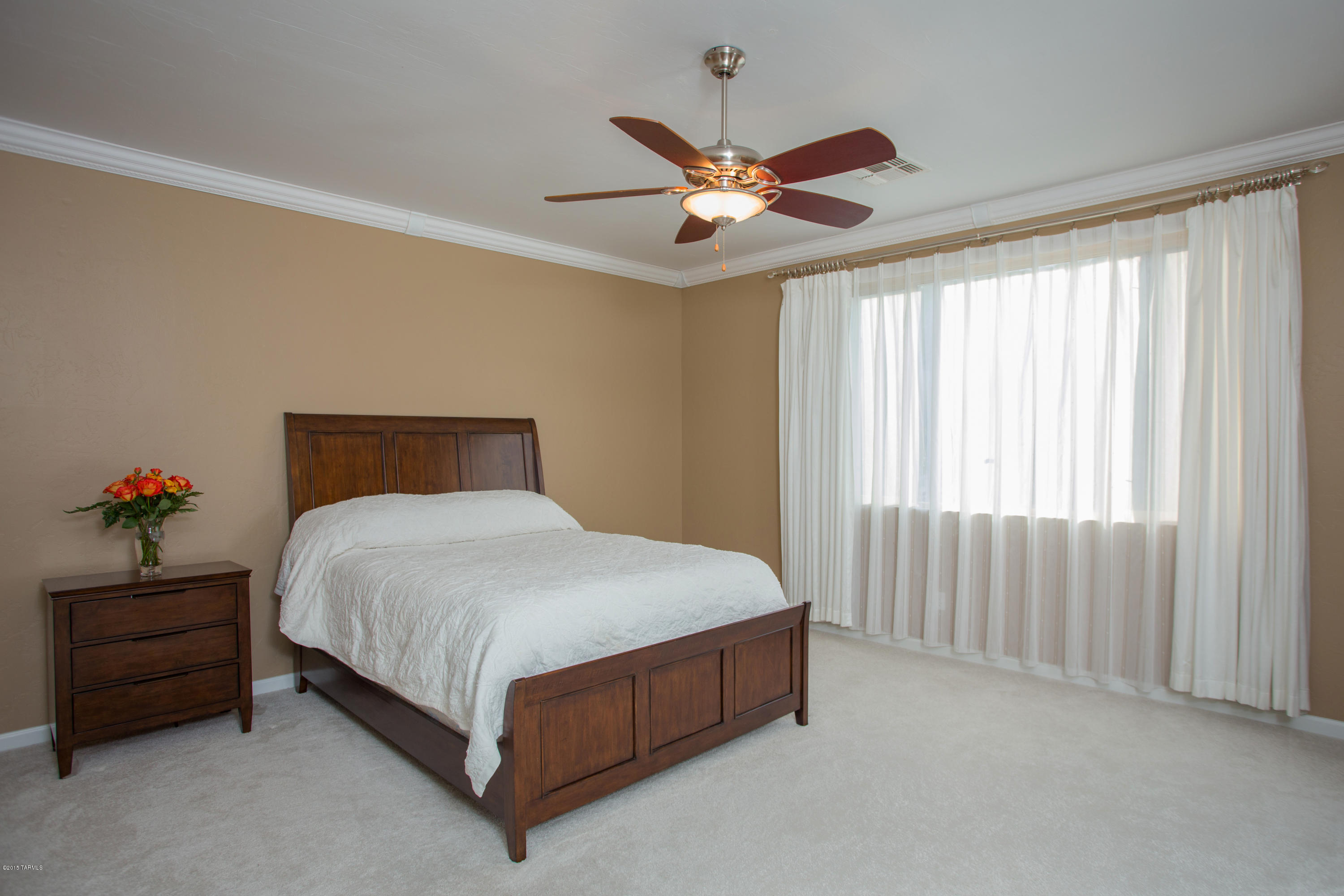 Sabino Mountain (1-290) - Residential