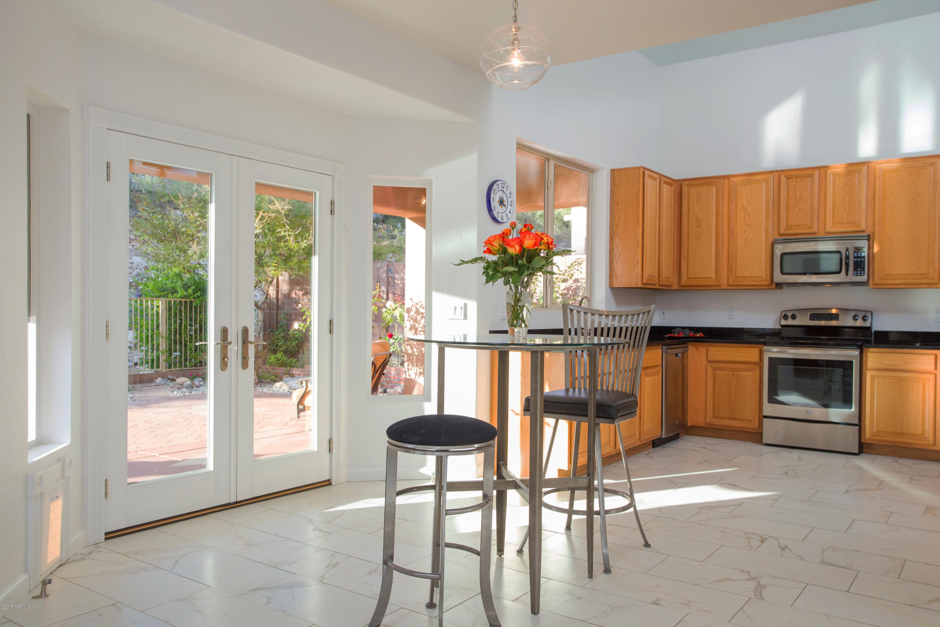Sabino Mountain (1-290) - Residential