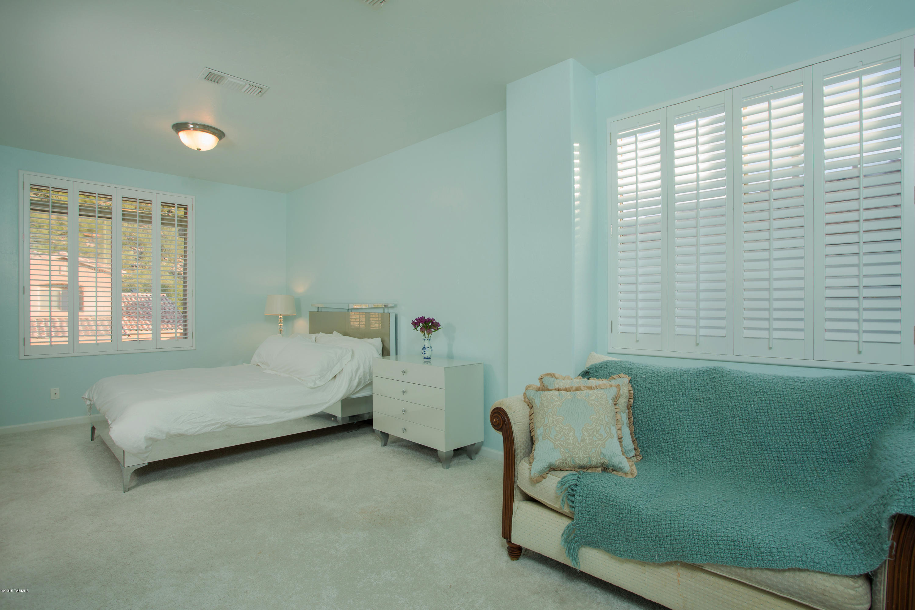 Sabino Mountain (1-290) - Residential
