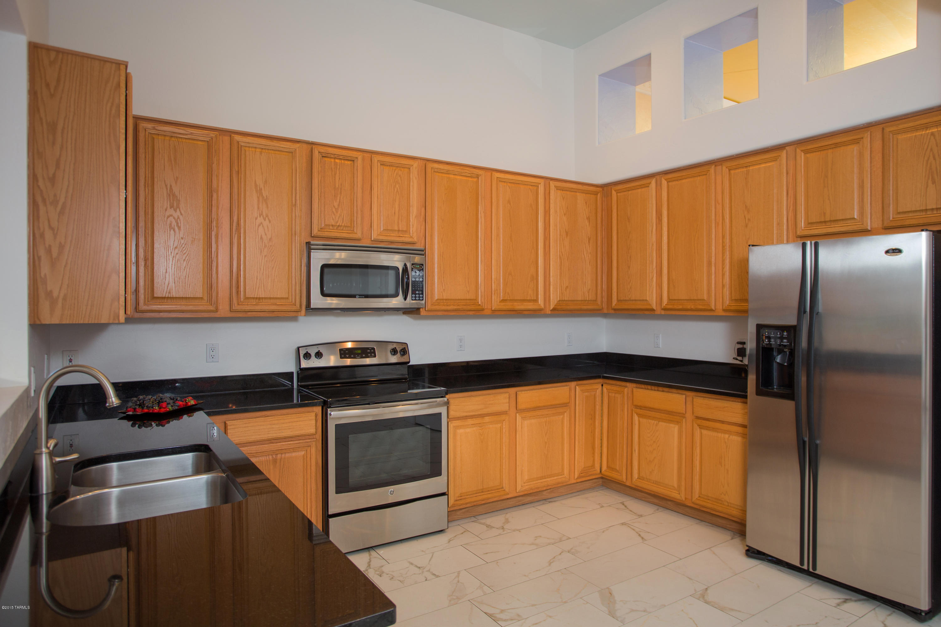 Sabino Mountain (1-290) - Residential