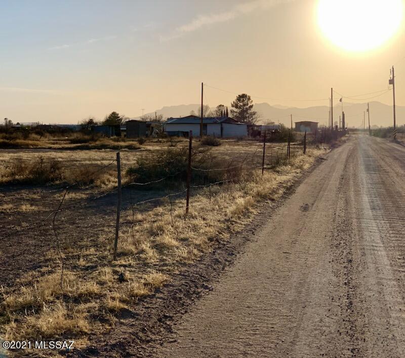 Out Of Pima County - Land