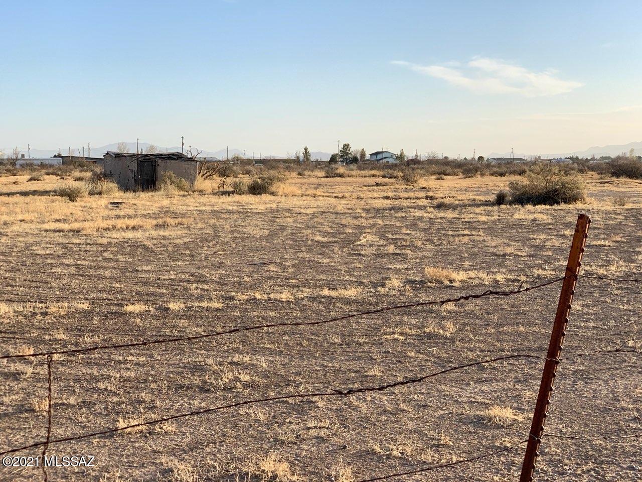 Out Of Pima County - Land