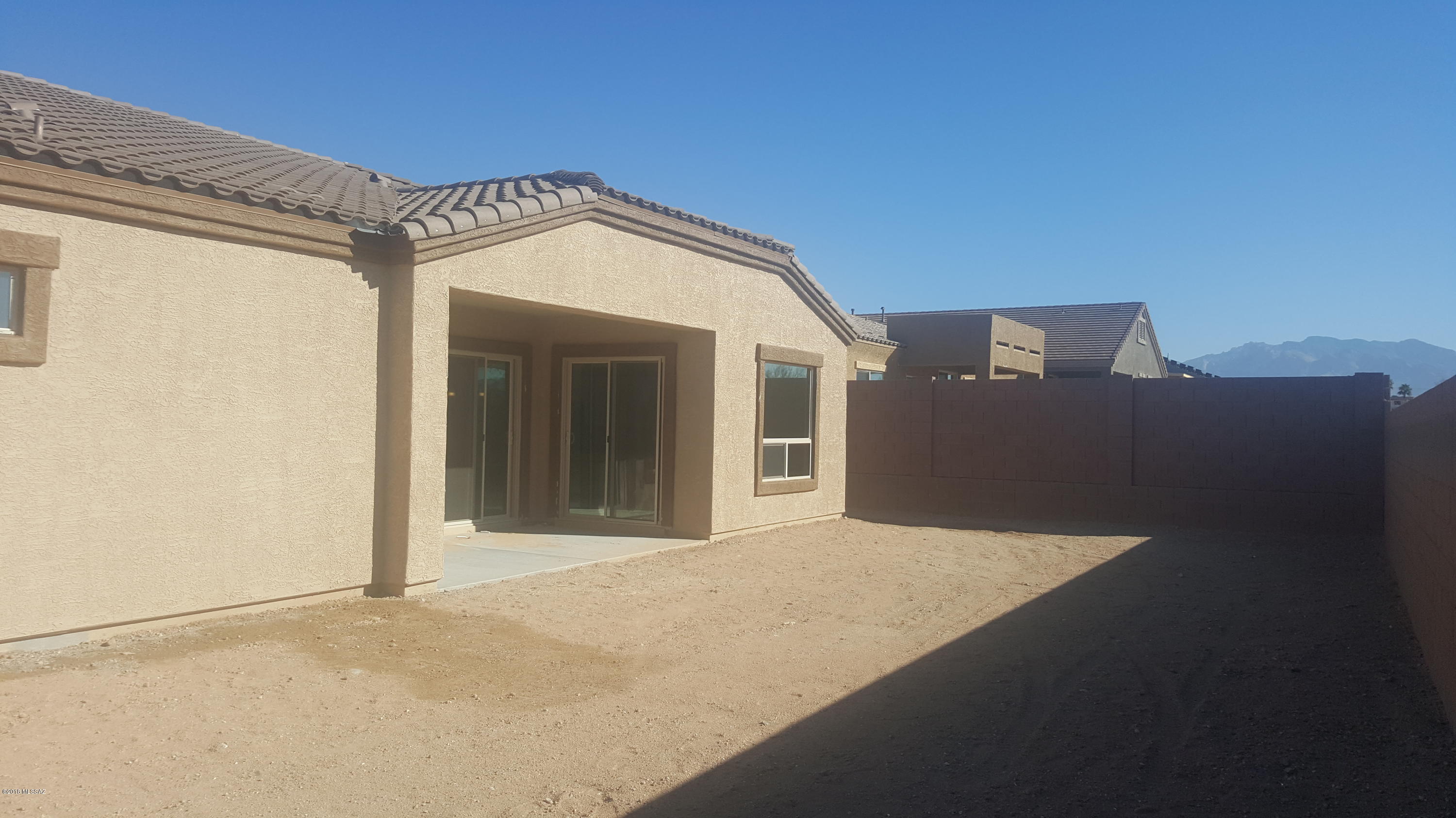 Marana 59 - Residential