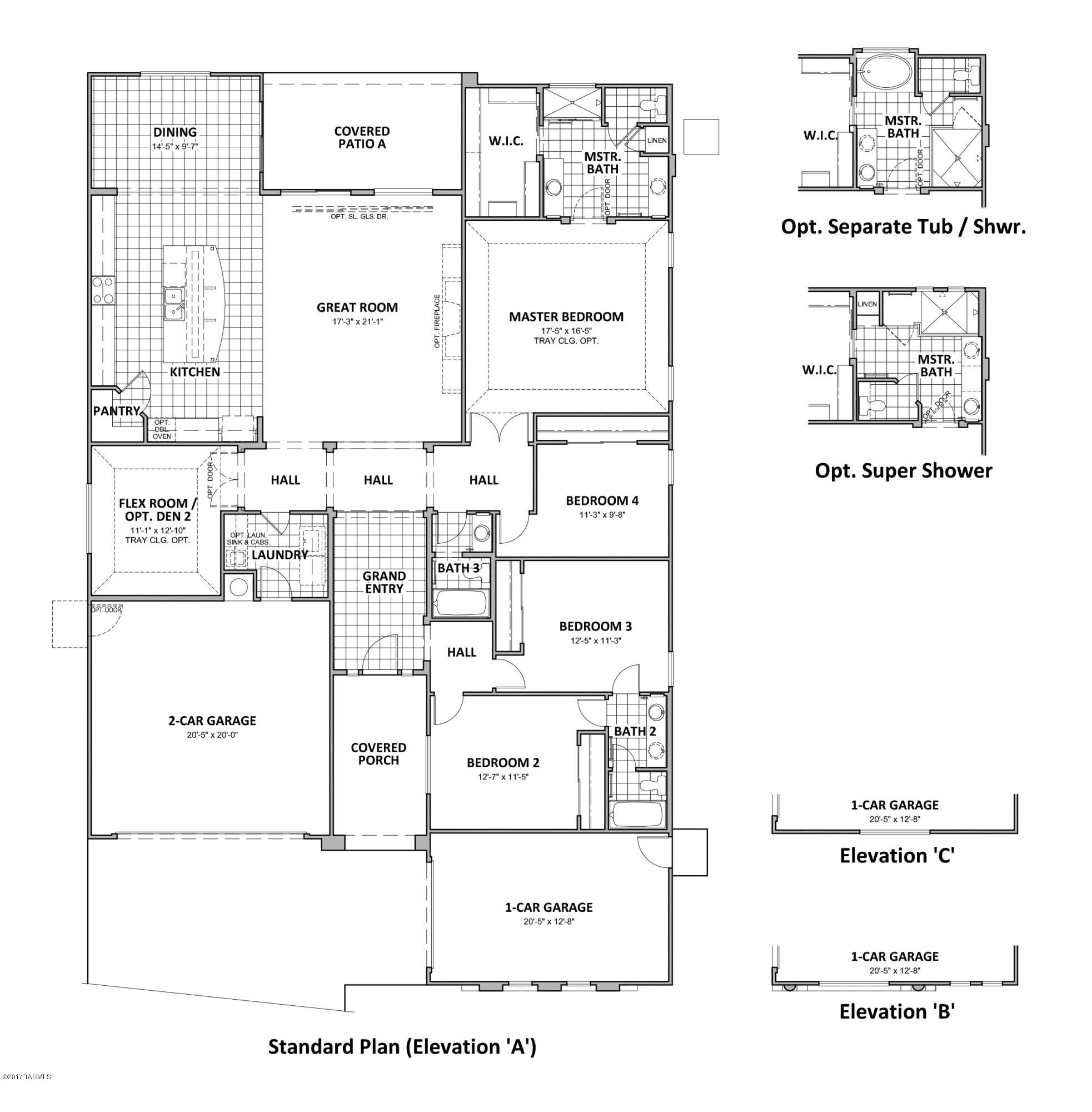 Marana 59 - Residential