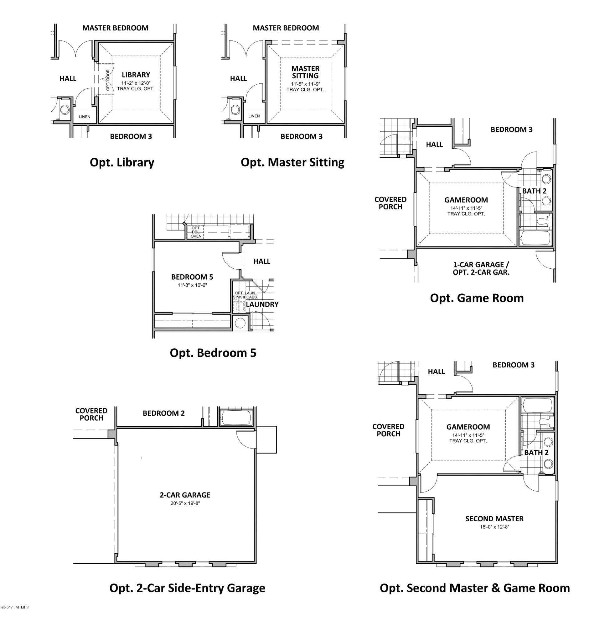Marana 59 - Residential