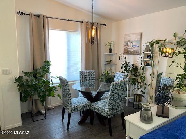 Desert Crossings at Rita Ranch (1-255) - Residential