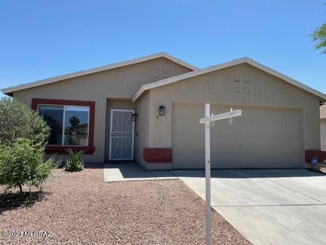 Desert Crossings at Rita Ranch (1-255) - Residential