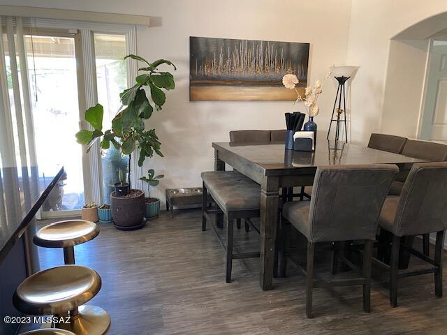 Desert Crossings at Rita Ranch (1-255) - Residential
