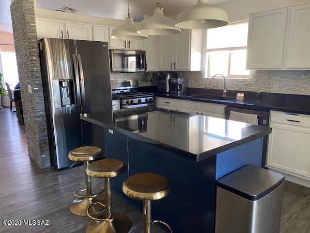 Desert Crossings at Rita Ranch (1-255) - Residential
