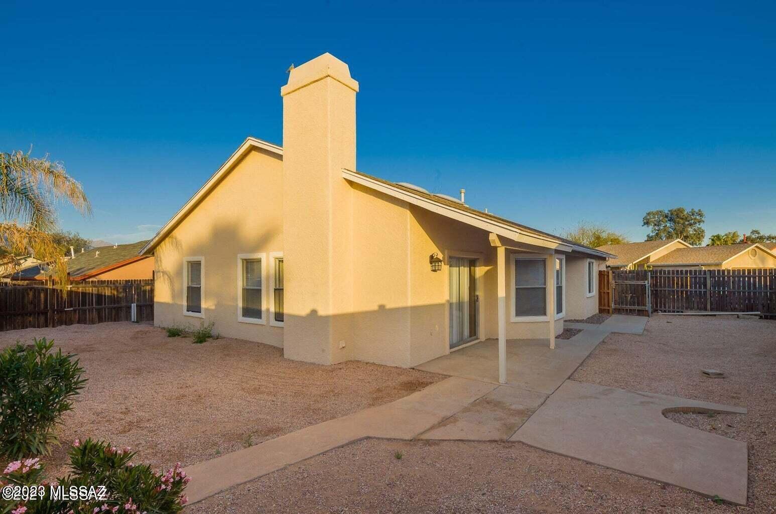 Edgebrooke Village II (170-340) - Residential