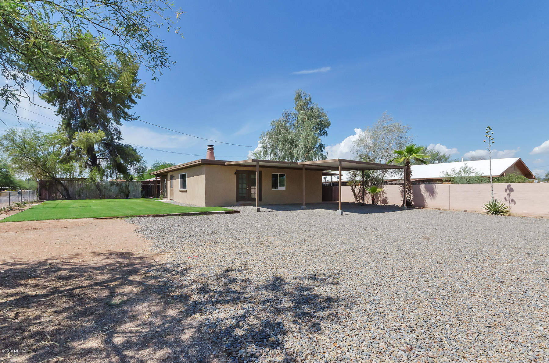 Granada Park - Residential