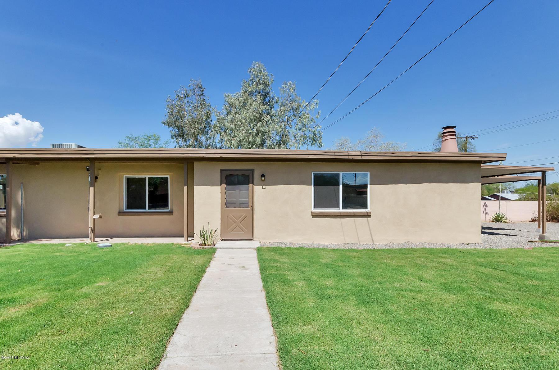 Granada Park - Residential
