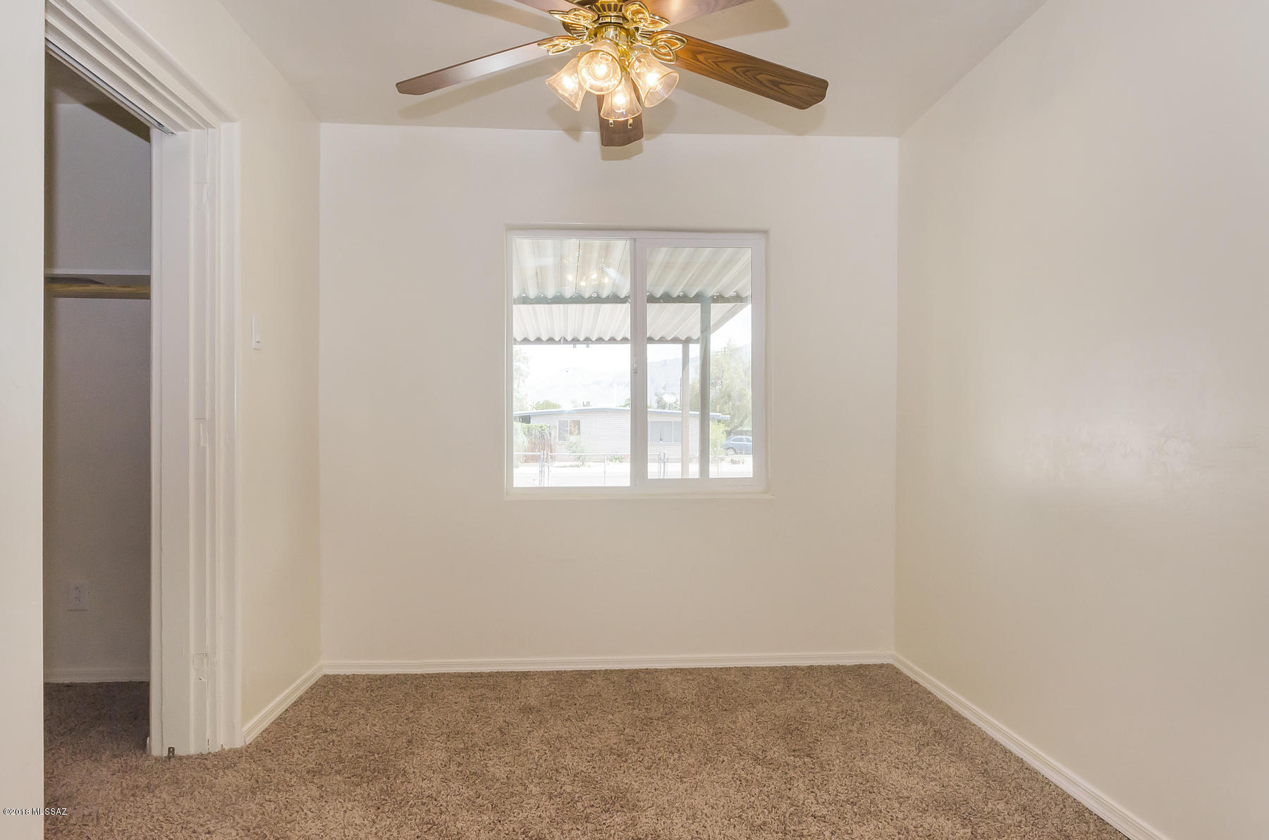 Granada Park - Residential