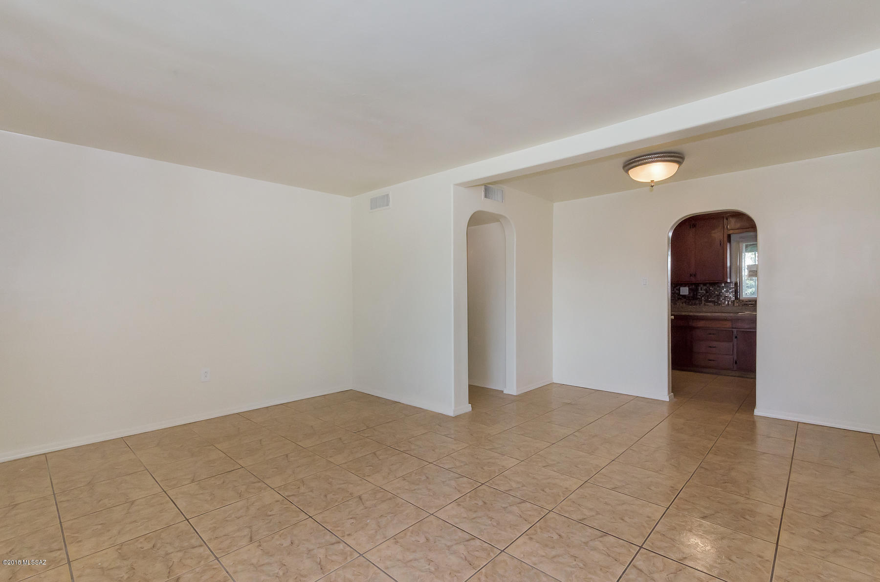 Granada Park - Residential