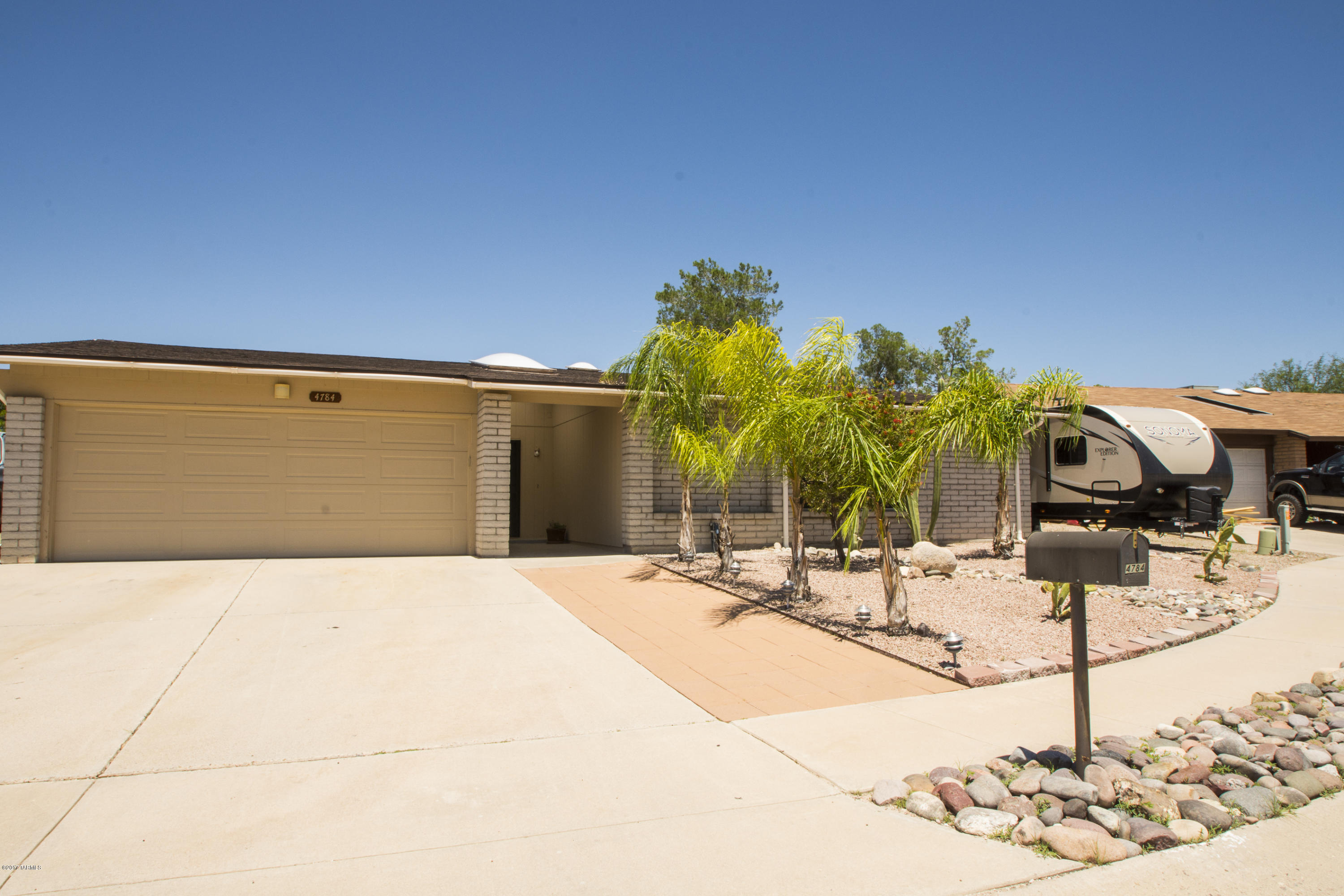 Countryside - Residential
