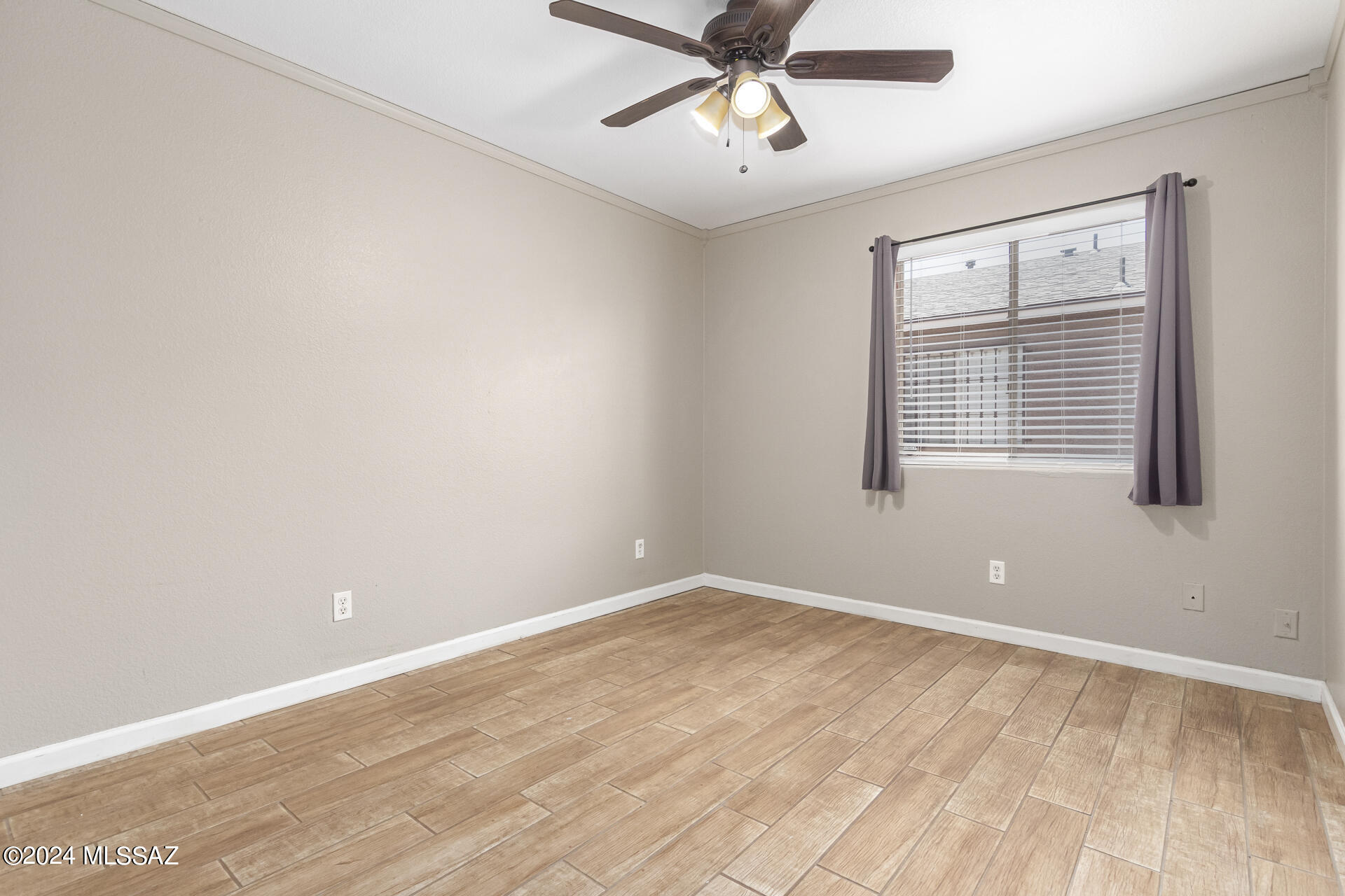 Gates of Midvale Park (1-67) - Residential