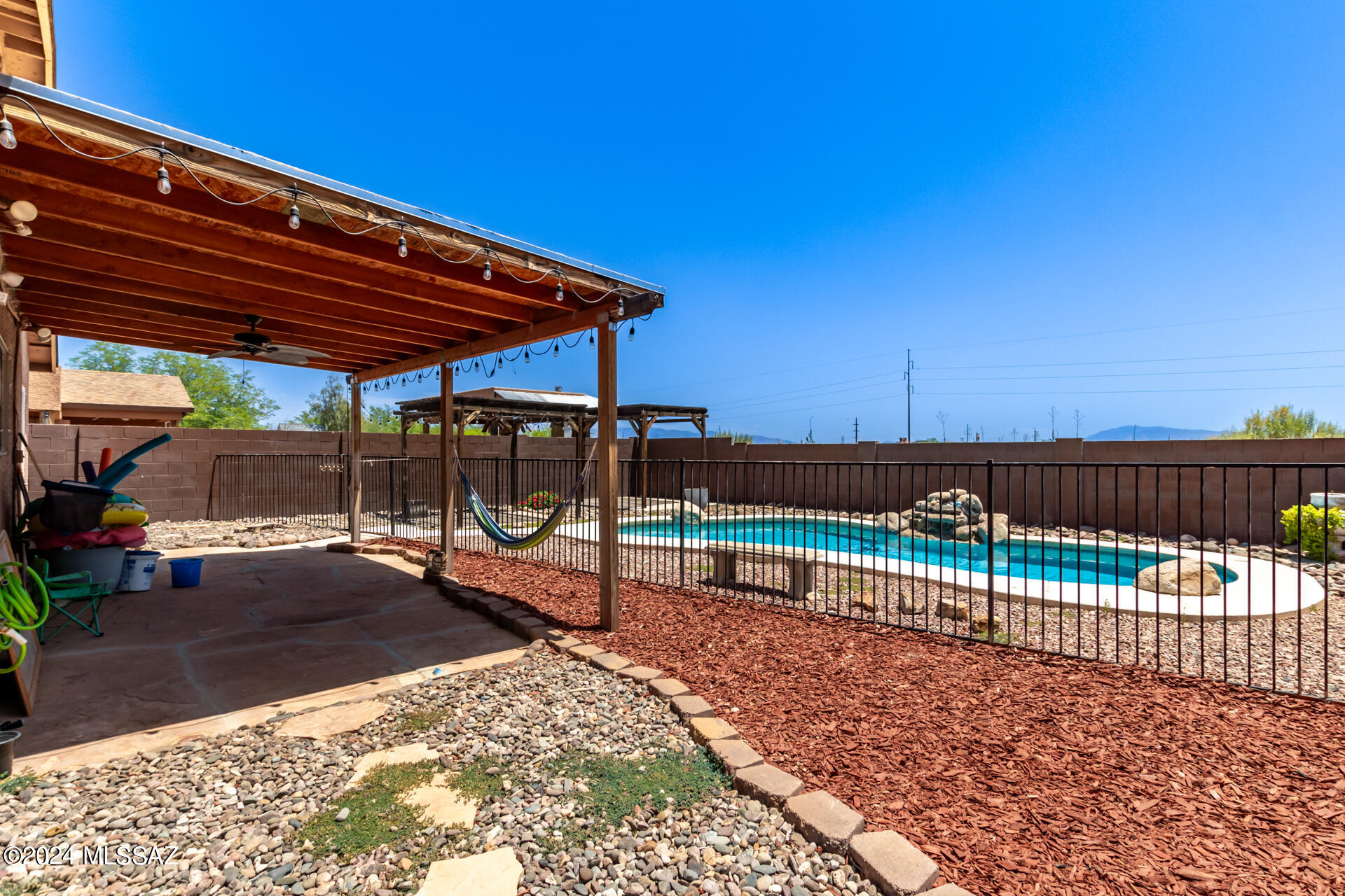 Gates of Midvale Park (1-67) - Residential