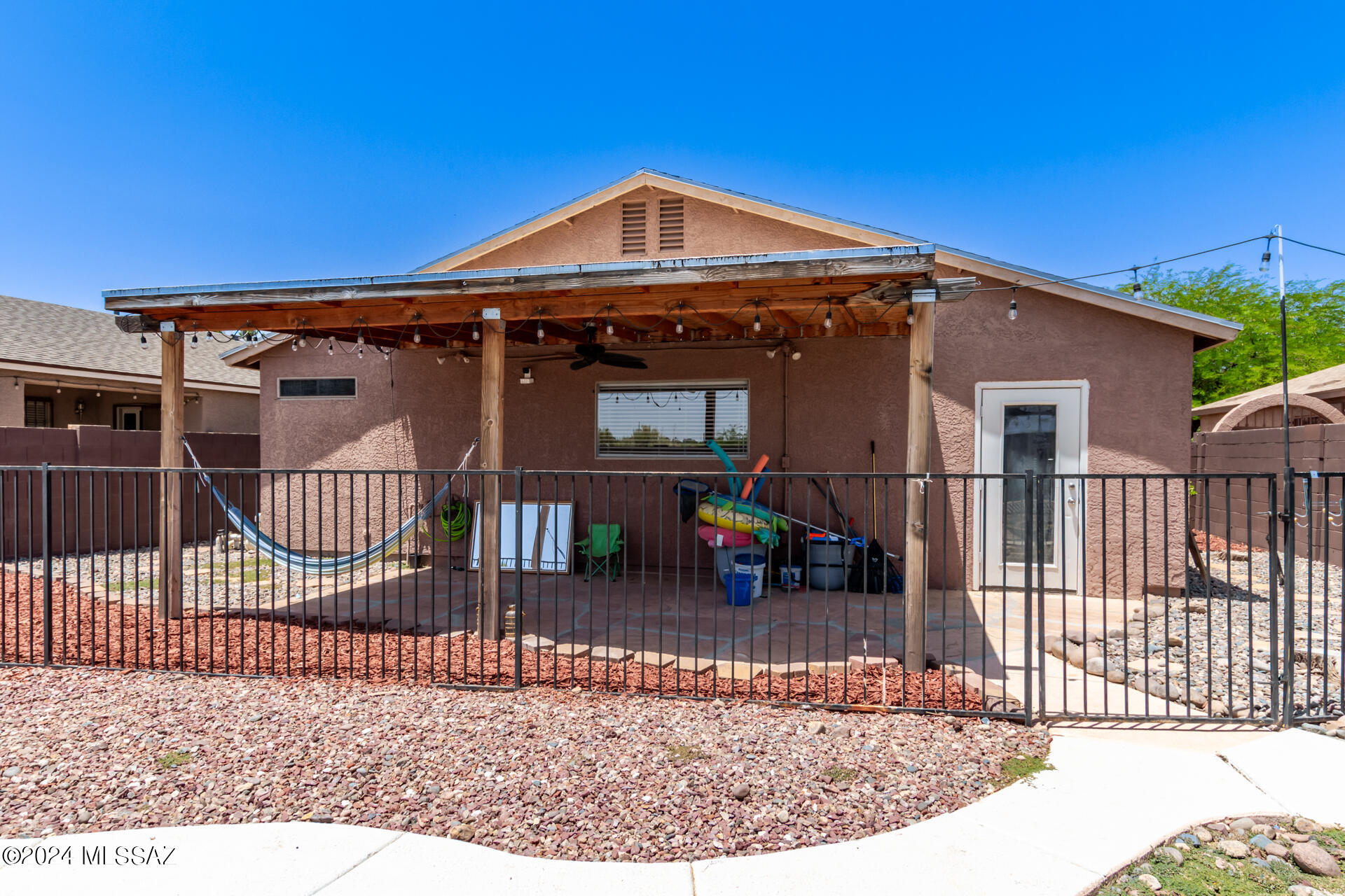 Gates of Midvale Park (1-67) - Residential