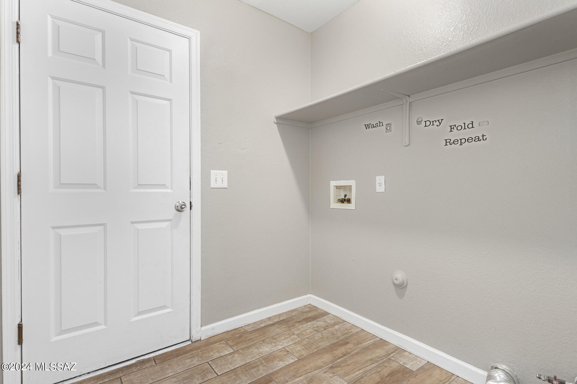 Gates of Midvale Park (1-67) - Residential