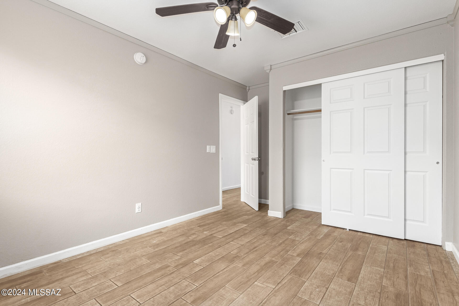Gates of Midvale Park (1-67) - Residential